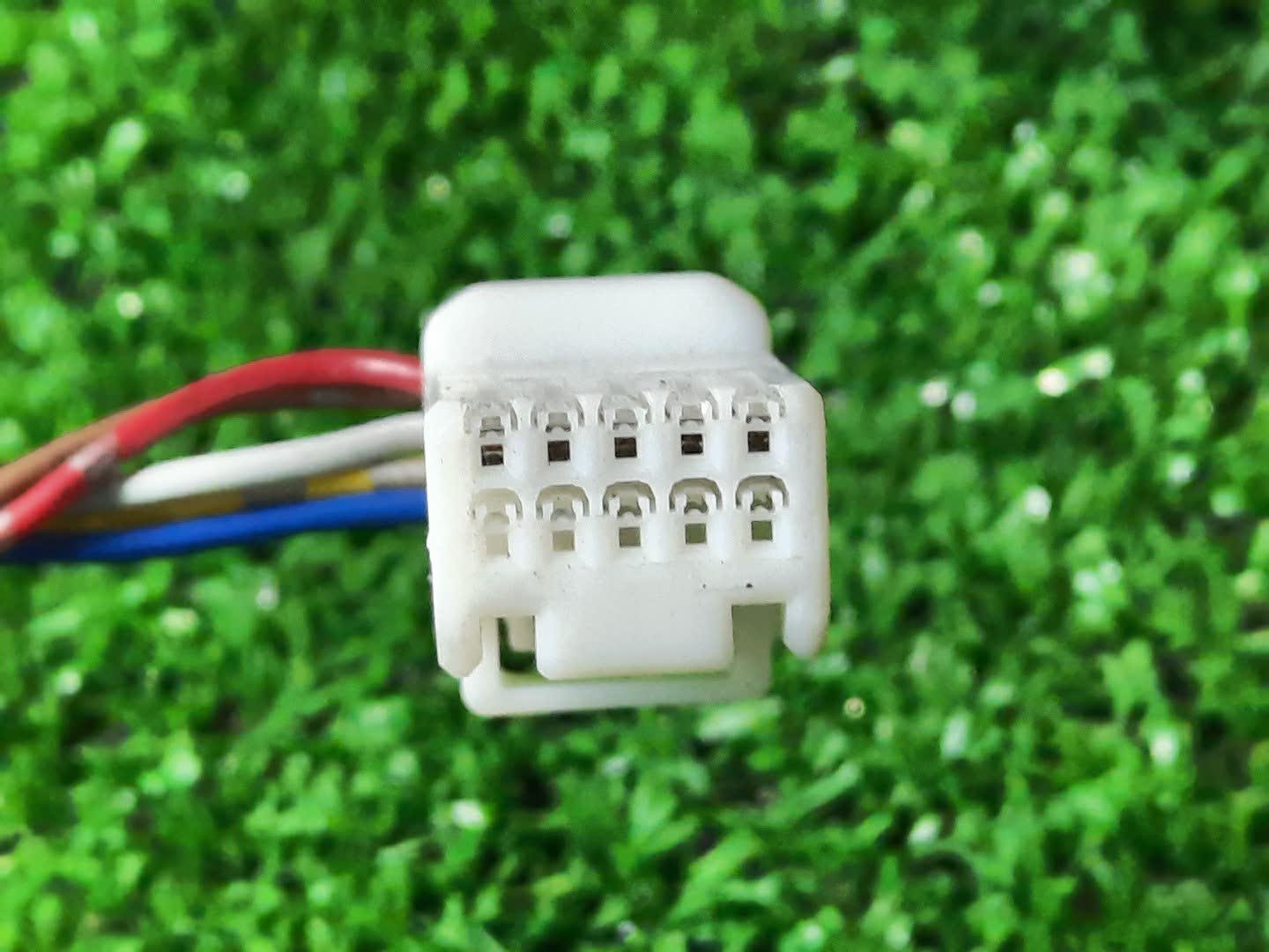 Зеркало правое переднее MITSUBISHI LANCER, GALANT FORTIS CY4A, CY2A, CY3A, CY6A, CX6A, CX4A, CX3A 5K 3 ракурс