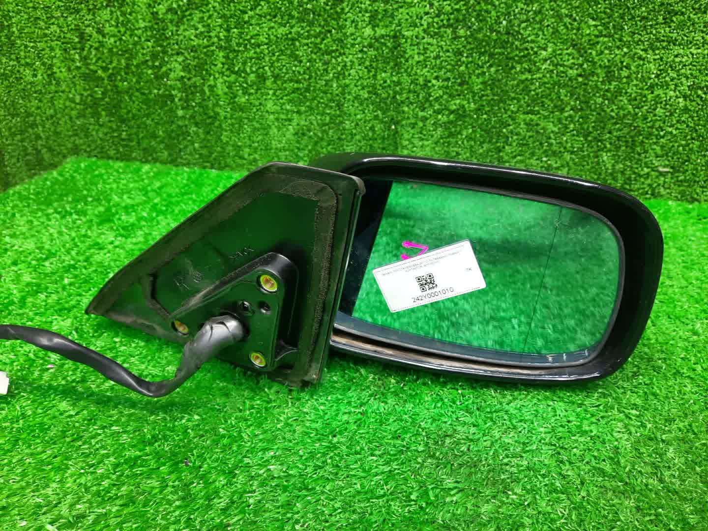 Зеркало правое переднее TOYOTA VEROSSA GX110, JZX110, GX115 7K 2 ракурс