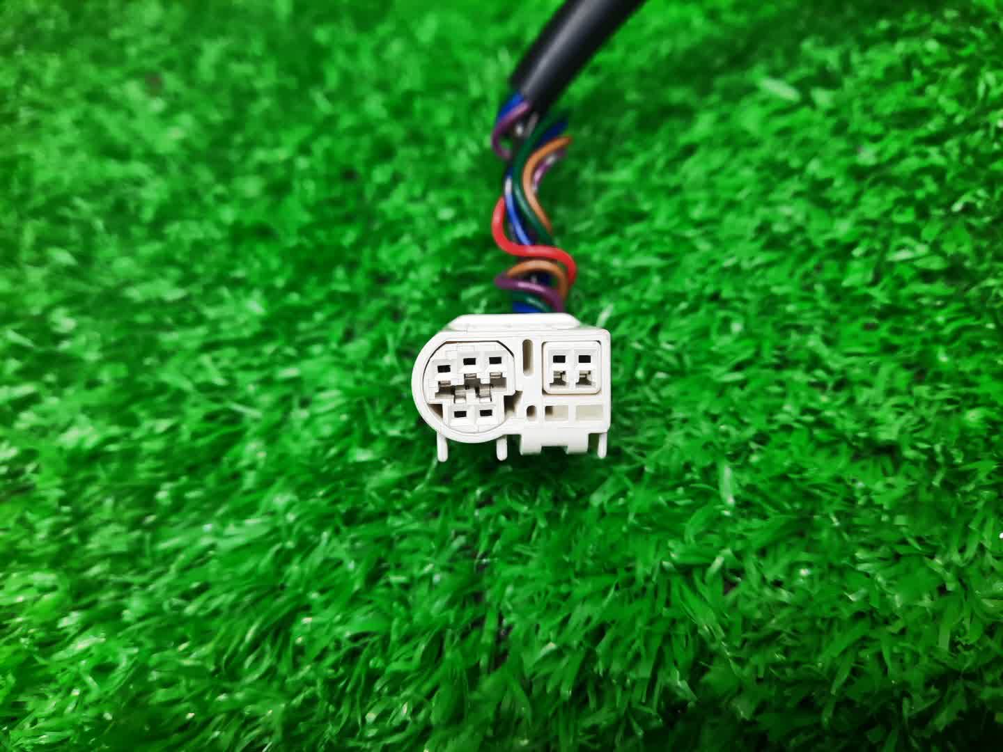 Зеркало правое переднее TOYOTA VEROSSA GX110, JZX110, GX115 7K 3 ракурс