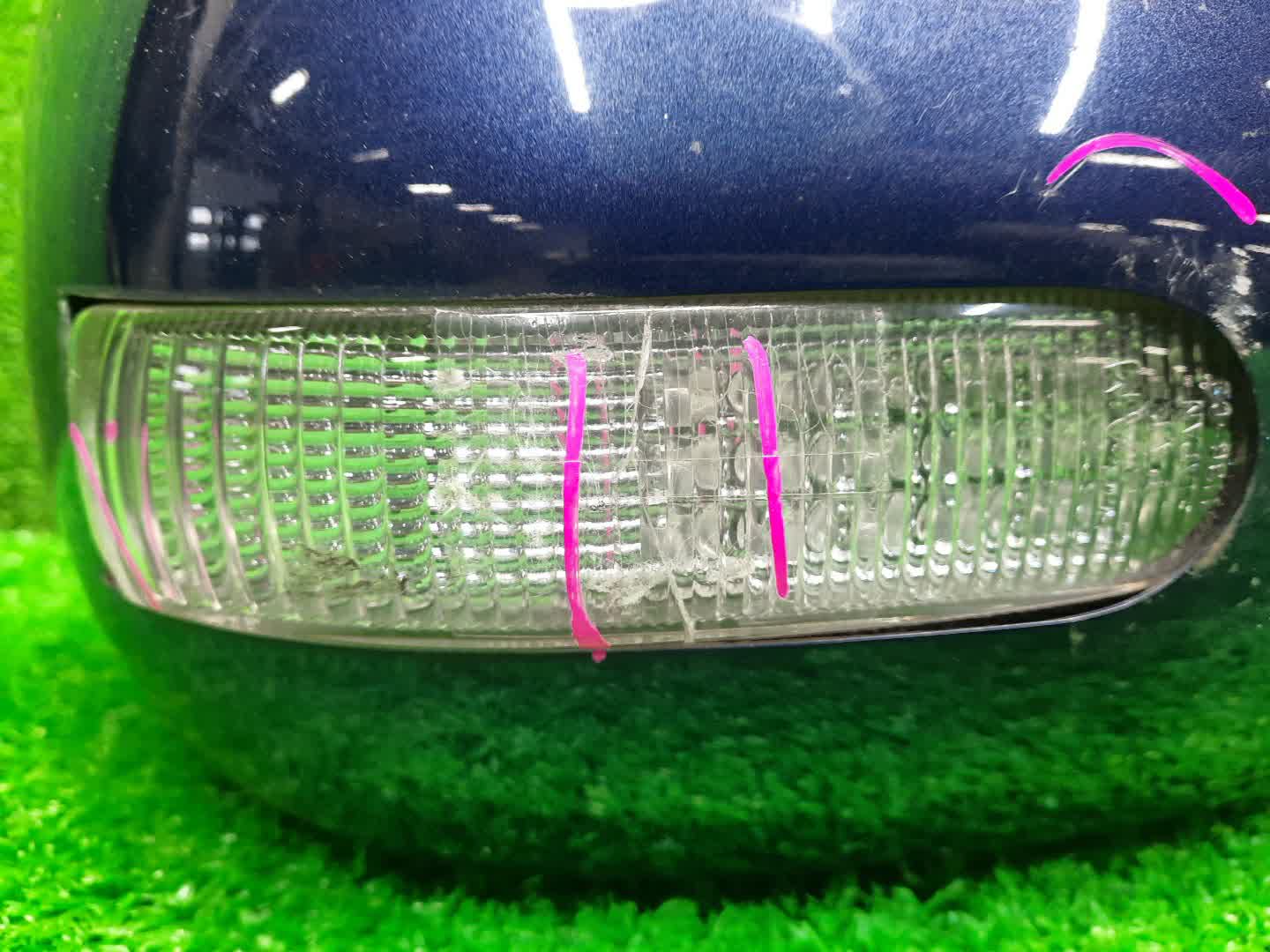 Зеркало левое переднее SUZUKI ESCUDO, GRAND VITARA TDB4W, TD94W, TD54W, TDA4W, TDB4, TE94, TD54, JT 7+2K 3 ракурс