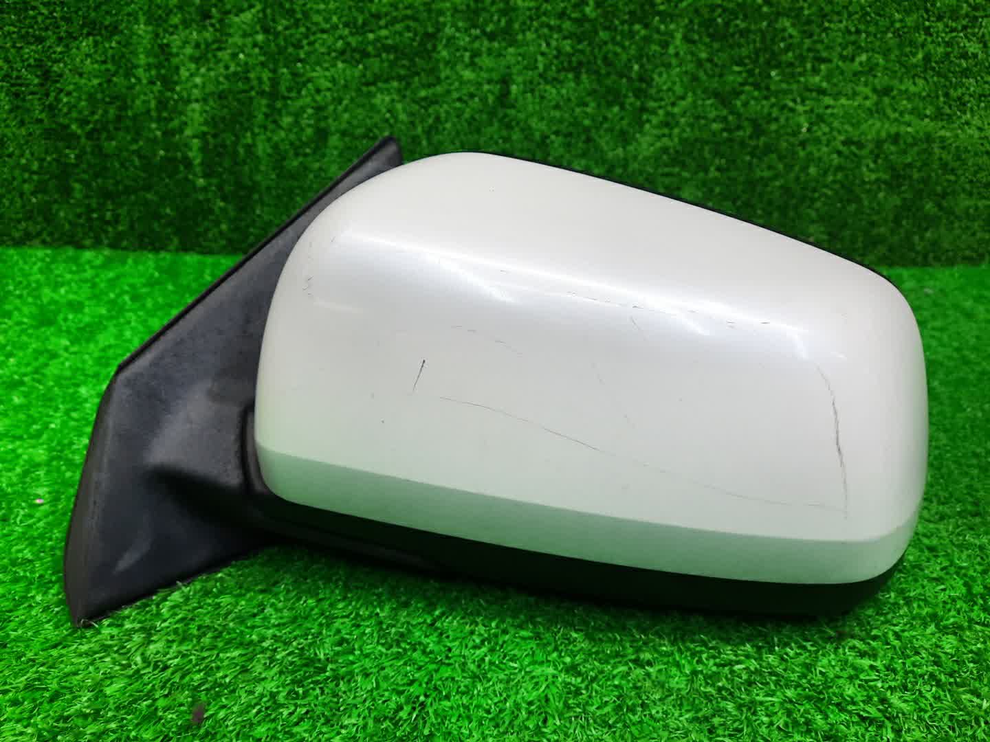 Зеркало левое переднее MITSUBISHI LANCER, GALANT FORTIS CY4A, CY2A, CY3A, CY6A, CX6A, CX4A, CX3A 5K 1 ракурс