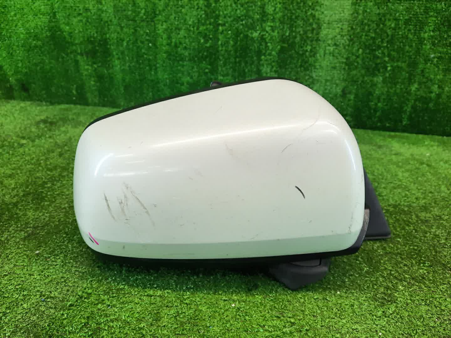 Зеркало правое переднее MITSUBISHI LANCER, GALANT FORTIS CY4A, CY2A, CY3A, CY6A, CX6A, CX4A, CX3A 5K 1 ракурс