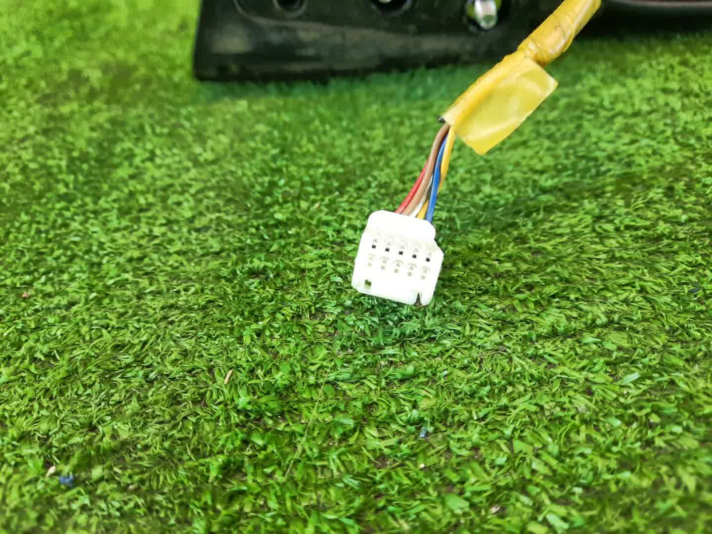 Зеркало правое переднее MITSUBISHI LANCER, GALANT FORTIS CY4A, CY2A, CY3A, CY6A, CX6A, CX4A, CX3A 5K 3 ракурс