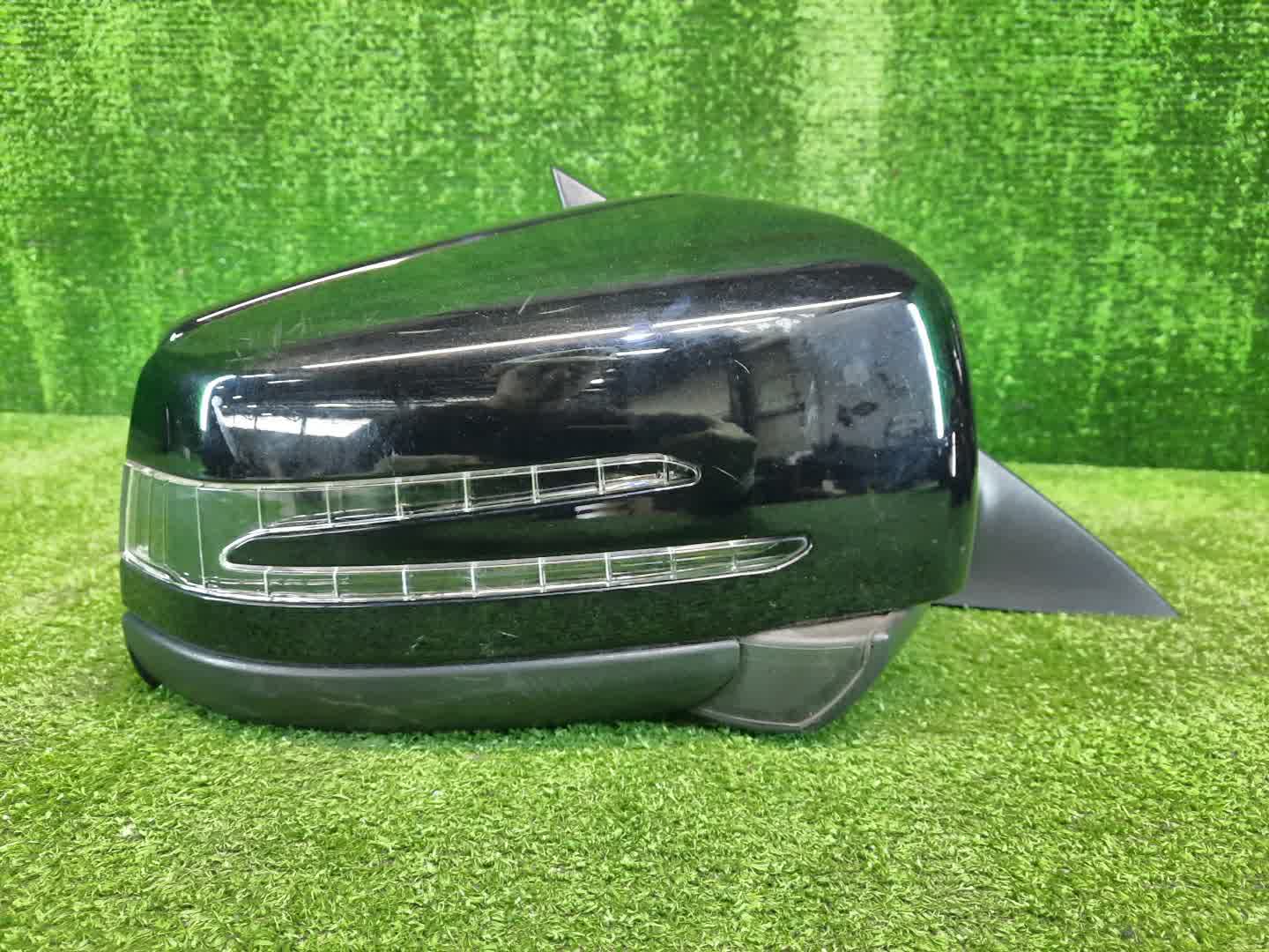 Зеркало правое переднее MERCEDES-BENZ CLA-Class C117, X117, 117342, 117352, 117344, 117346, 117347, 117351, 117952, 117942, 117944, 117946, 117951, 117947 A1178101276 1 ракурс