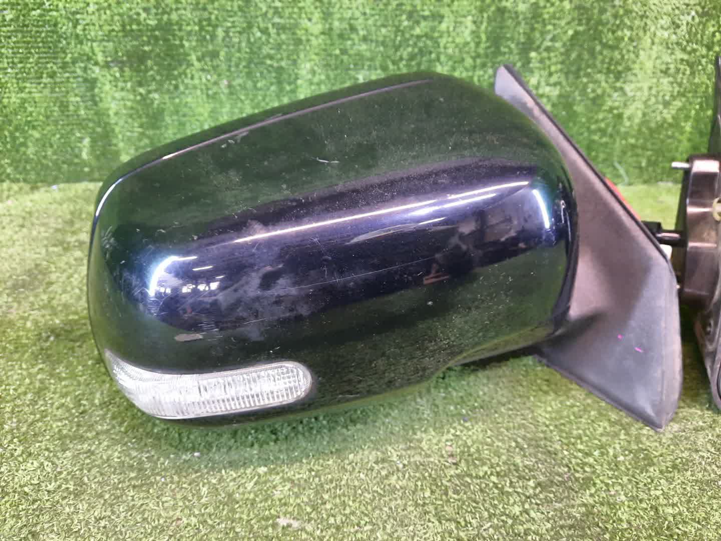 Зеркало левое переднее MITSUBISHI LANCER, GALANT FORTIS CY4A, CY2A, CY3A, CY6A, CX6A, CX4A, CX3A 5+2K 2 ракурс