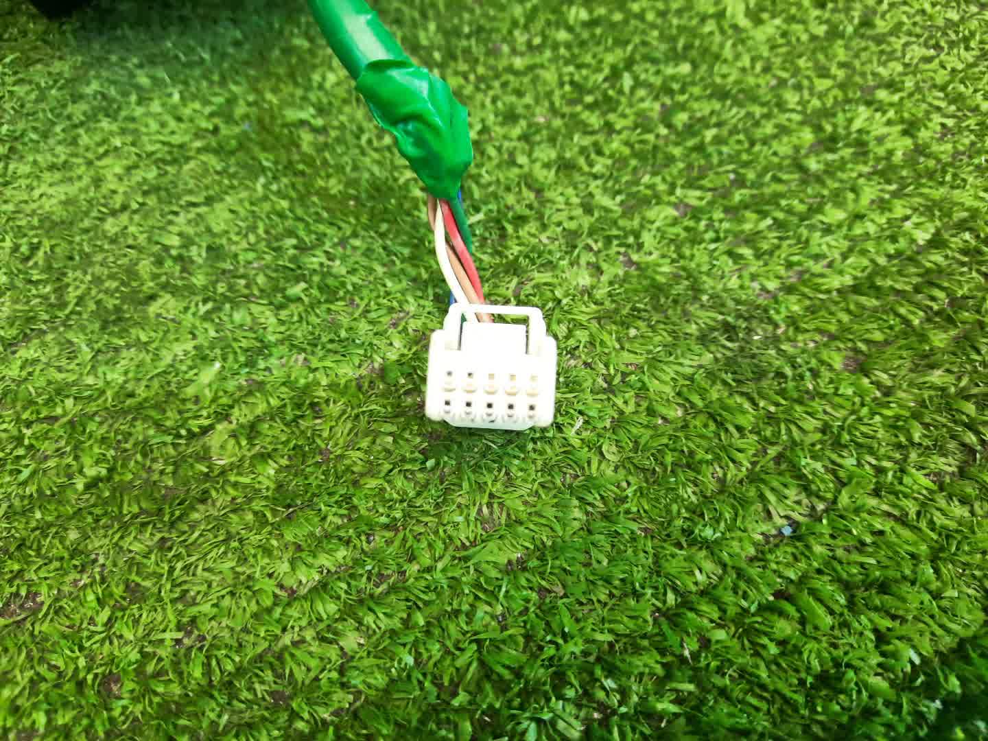 Зеркало левое переднее MITSUBISHI LANCER, GALANT FORTIS CY4A, CY2A, CY3A, CY6A, CX6A, CX4A, CX3A 5K 3 ракурс