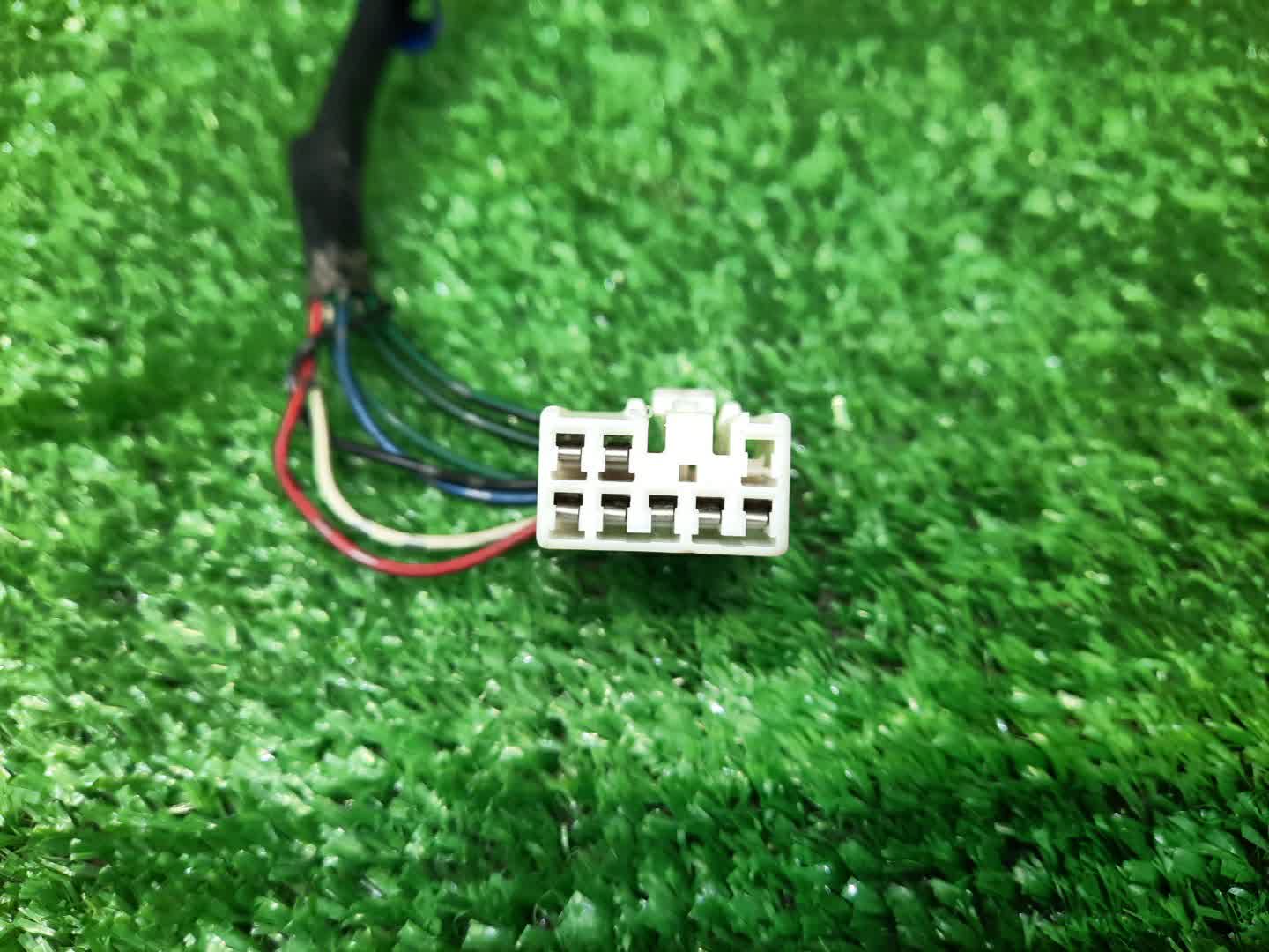 Зеркало правое переднее TOYOTA PROGRES JCG10, JCG11, JCG15 7K 4 ракурс