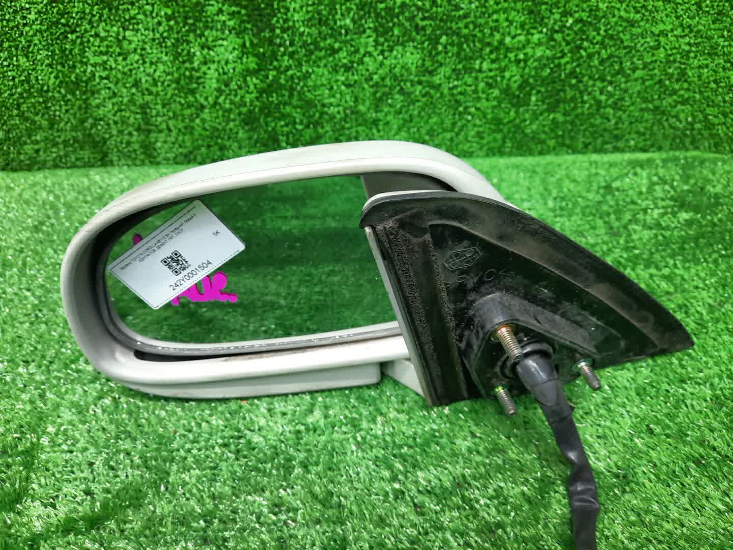 Зеркало левое переднее TOYOTA COROLLA AE111, AE114, AE110, EE111, CE110, CE114 5K 4 ракурс