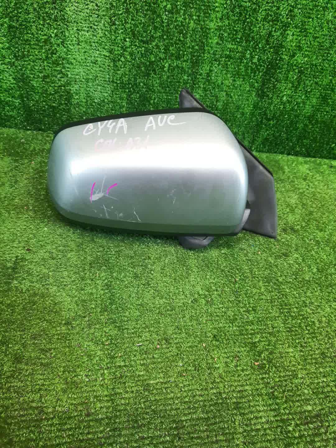 Зеркало правое переднее MITSUBISHI LANCER, GALANT FORTIS CY4A, CY2A, CY3A, CY6A, CX6A, CX4A, CX3A 5K 1 ракурс