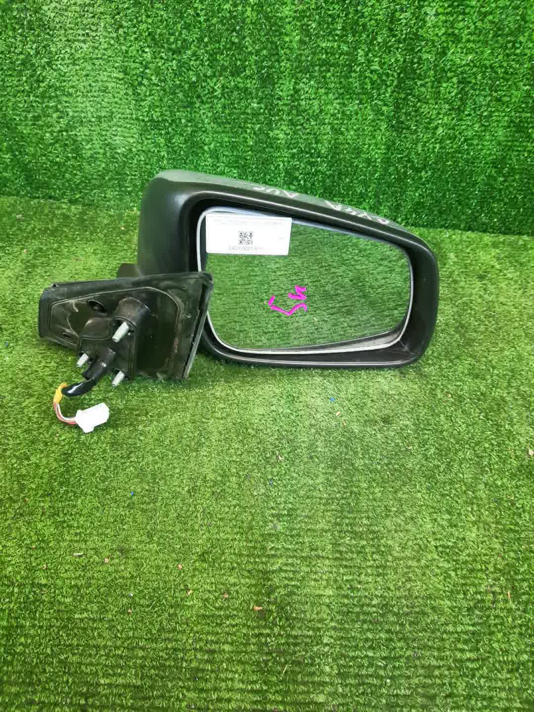 Зеркало правое переднее MITSUBISHI LANCER, GALANT FORTIS CY4A, CY2A, CY3A, CY6A, CX6A, CX4A, CX3A 5K 3 ракурс