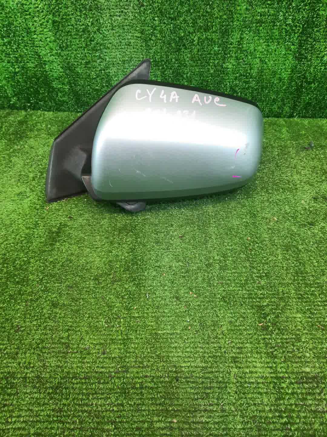 Зеркало левое переднее MITSUBISHI LANCER, GALANT FORTIS CY4A, CY2A, CY3A, CY6A, CX6A, CX4A, CX3A 5K 1 ракурс