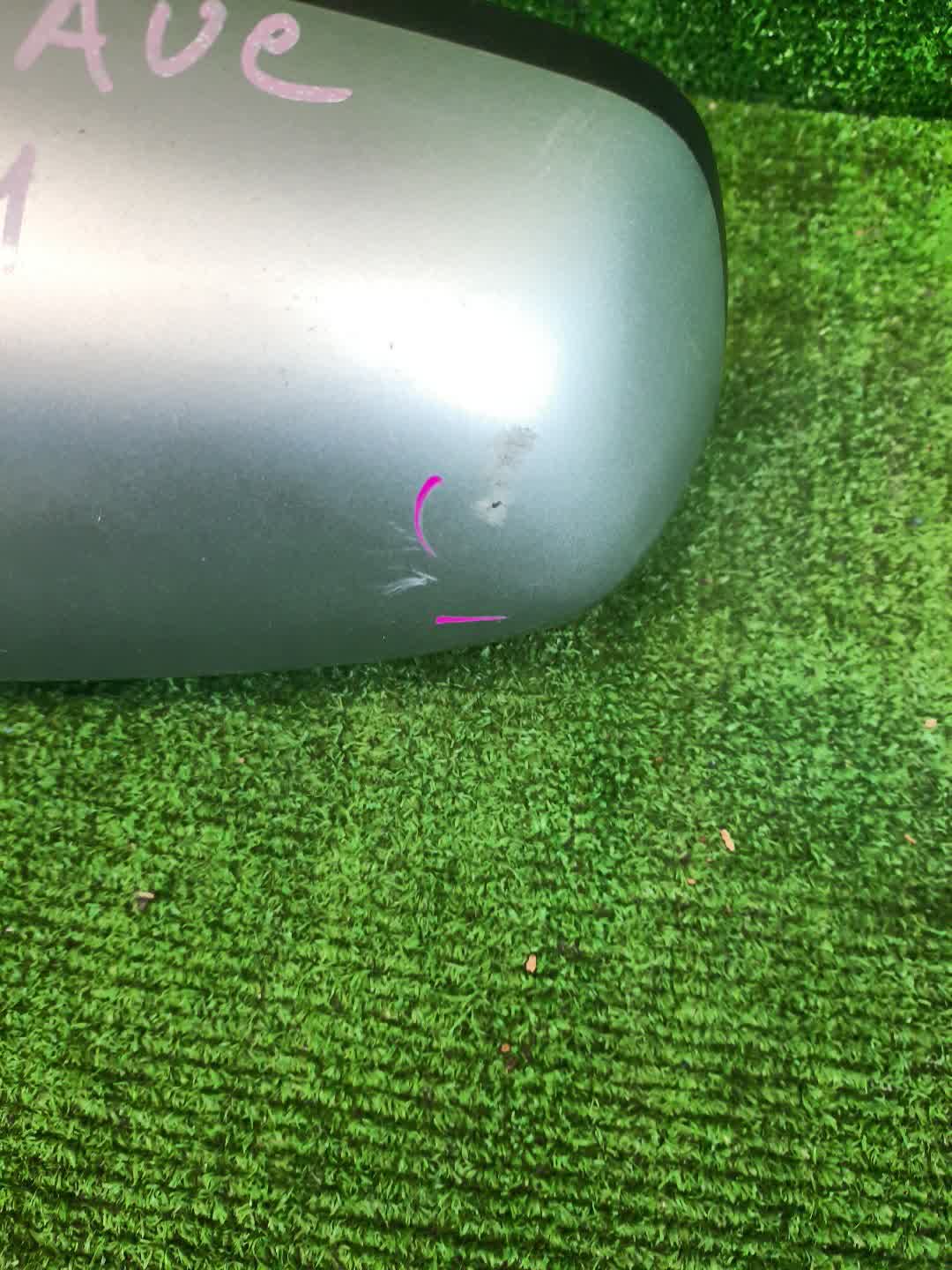 Зеркало левое переднее MITSUBISHI LANCER, GALANT FORTIS CY4A, CY2A, CY3A, CY6A, CX6A, CX4A, CX3A 5K 2 ракурс