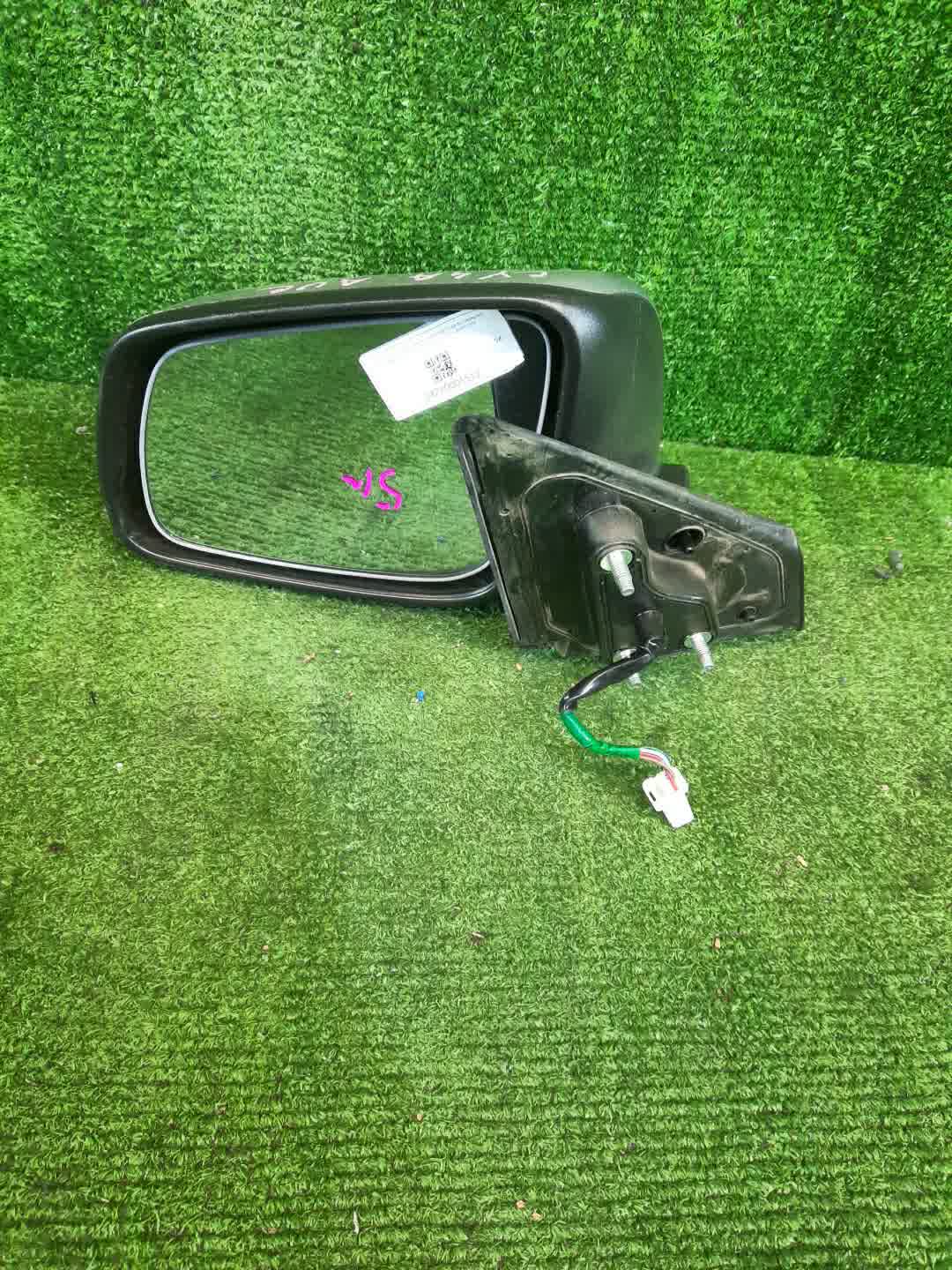 Зеркало левое переднее MITSUBISHI LANCER, GALANT FORTIS CY4A, CY2A, CY3A, CY6A, CX6A, CX4A, CX3A 5K 3 ракурс