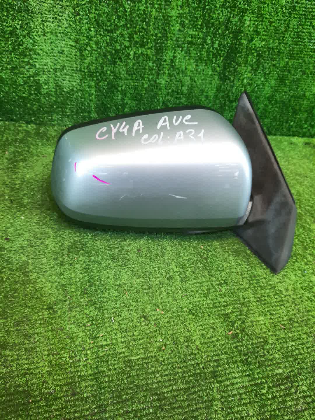 Зеркало правое переднее MITSUBISHI LANCER, GALANT FORTIS CY4A, CY2A, CY3A, CY6A, CX6A, CX4A, CX3A 7K 1 ракурс