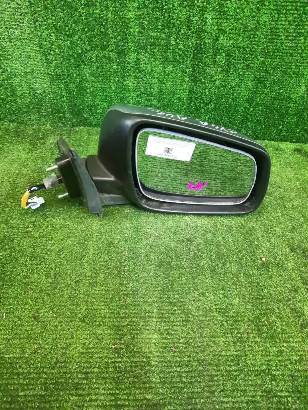 Зеркало правое переднее MITSUBISHI LANCER, GALANT FORTIS CY4A, CY2A, CY3A, CY6A, CX6A, CX4A, CX3A 7K 3 ракурс