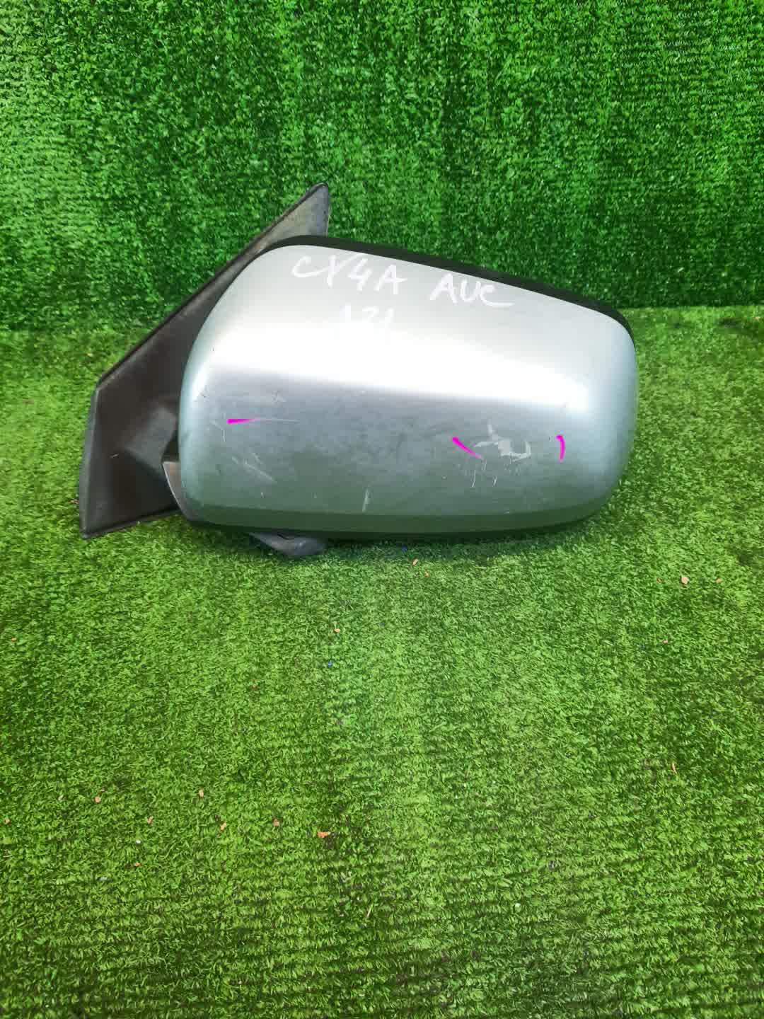 Зеркало левое переднее MITSUBISHI LANCER, GALANT FORTIS CY4A, CY2A, CY3A, CY6A, CX6A, CX4A, CX3A 5K 1 ракурс