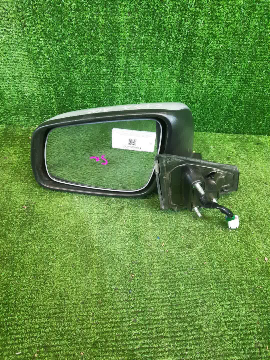 Зеркало левое переднее MITSUBISHI LANCER, GALANT FORTIS CY4A, CY2A, CY3A, CY6A, CX6A, CX4A, CX3A 5K 3 ракурс