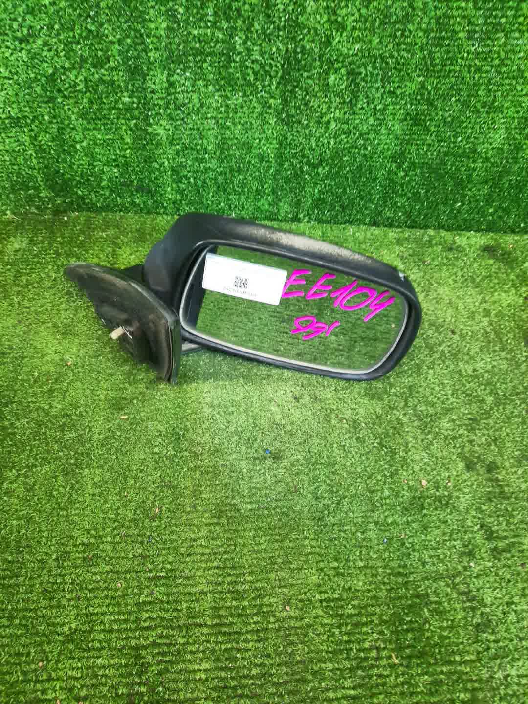 Зеркало правое переднее TOYOTA COROLLA AE100, AE101, AE109, EE101, EE102, EE103, EE104, AE104, CE107, EE107, CE100, CE106, EE106, CE102, CE104, CE109, CE105, EE108 3 ракурс