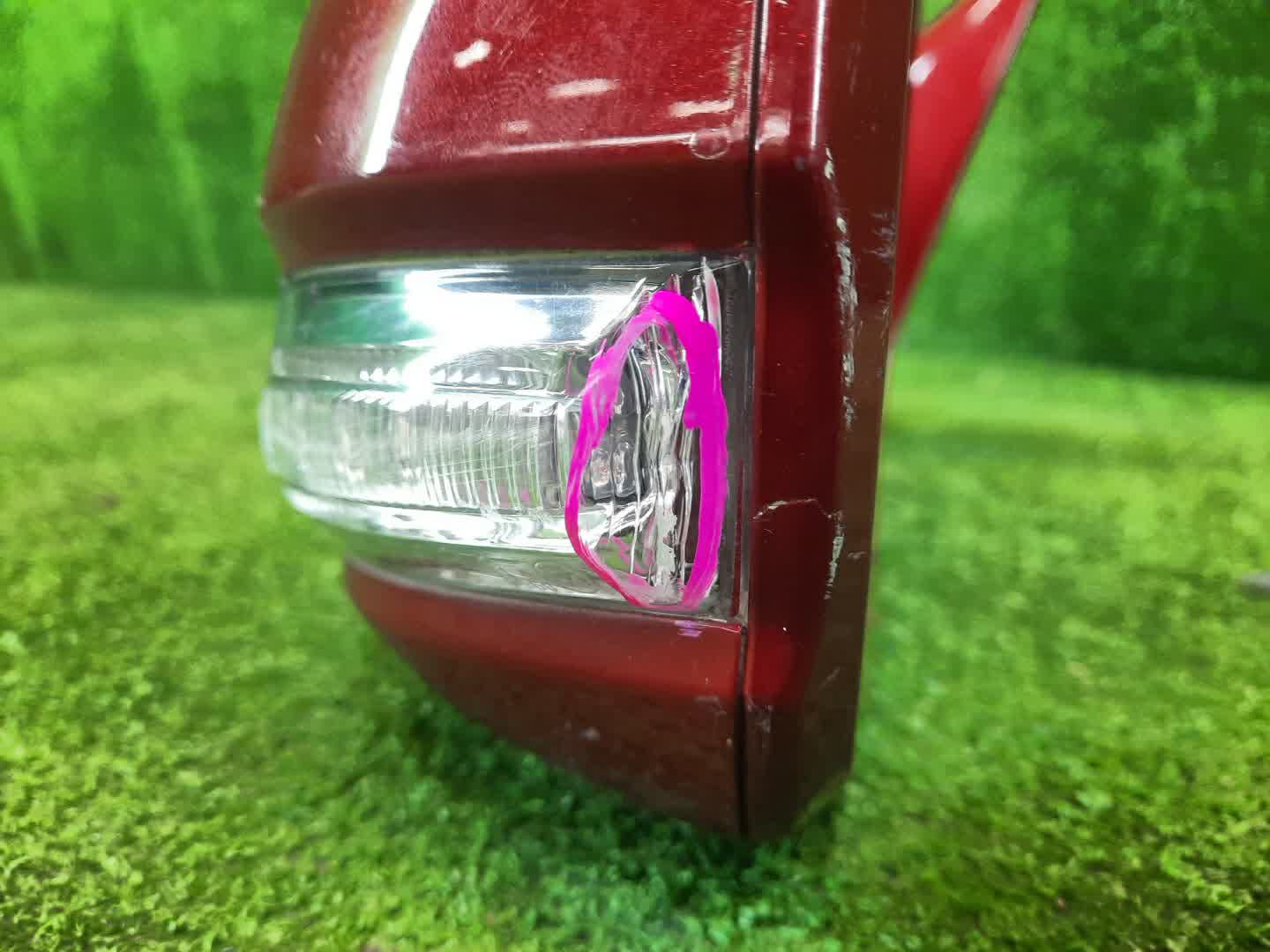 Зеркало левое переднее LEXUS GS350, GS430, GS460, GS450H GRS191, GRS196, UZS190, URS190, GWS191 13K 4 ракурс Зеркало левое переднее LEXUS GS350, GS430, GS460, GS450H GRS191, GRS196, UZS190, URS190, GWS191 13K 4 ракурс
