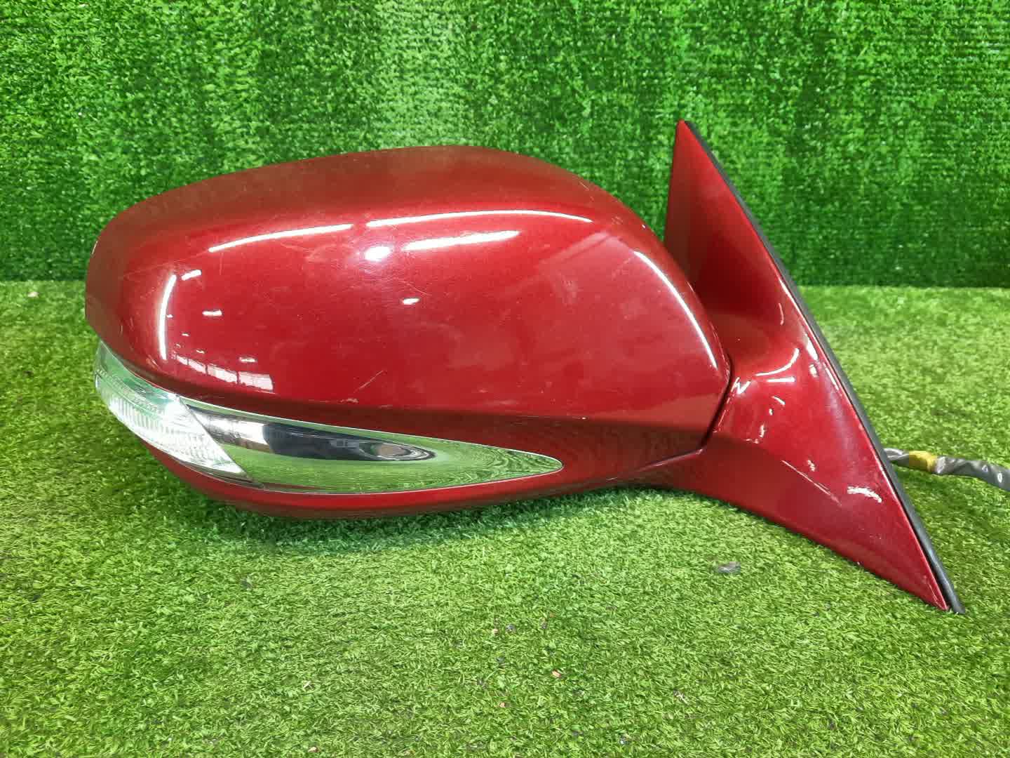 Зеркало правое переднее LEXUS GS350, GS430, GS460, GS450H GRS191, GRS196, UZS190, URS190, GWS191 13K 1 ракурс Зеркало правое переднее LEXUS GS350, GS430, GS460, GS450H GRS191, GRS196, UZS190, URS190, GWS191 13K 1 ракурс