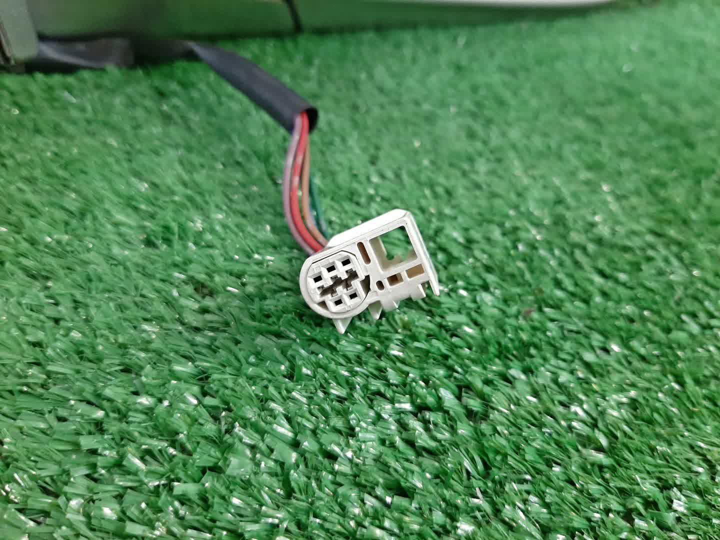 Зеркало правое переднее TOYOTA MARK II JZX115, GX110, JZX110, GX115 5K 3 ракурс