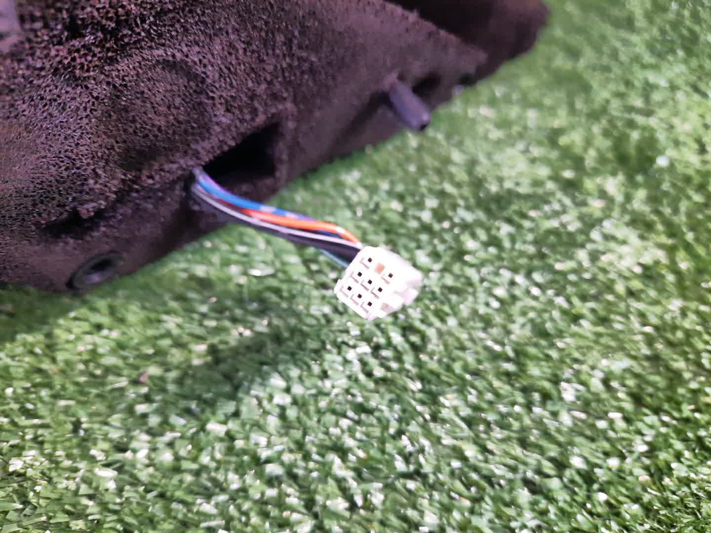 Зеркало левое переднее MAZDA ATENZA, MAZDA 6, 6 GH5FP, GH5AP, GH5AS, GH5FS, GHEFP, GHEFS, GH5AW, GH5FW, GHEFW, GH 8K 4 ракурс