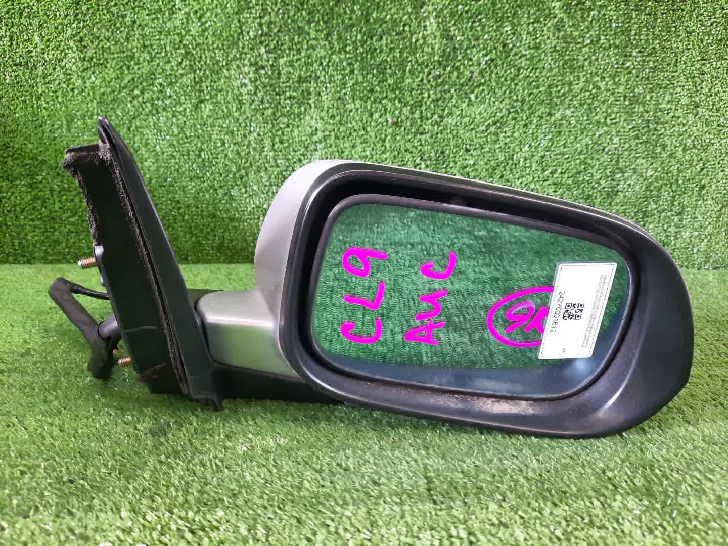 Зеркало правое переднее HONDA ACCORD CL7, CM2, CL8, CM1, CM3, CL9 9K 4 ракурс
