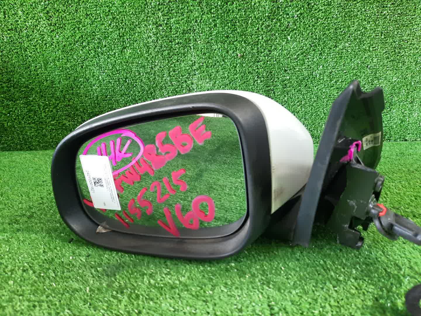 Зеркало левое переднее VOLVO V60 FW48 14K 2 ракурс