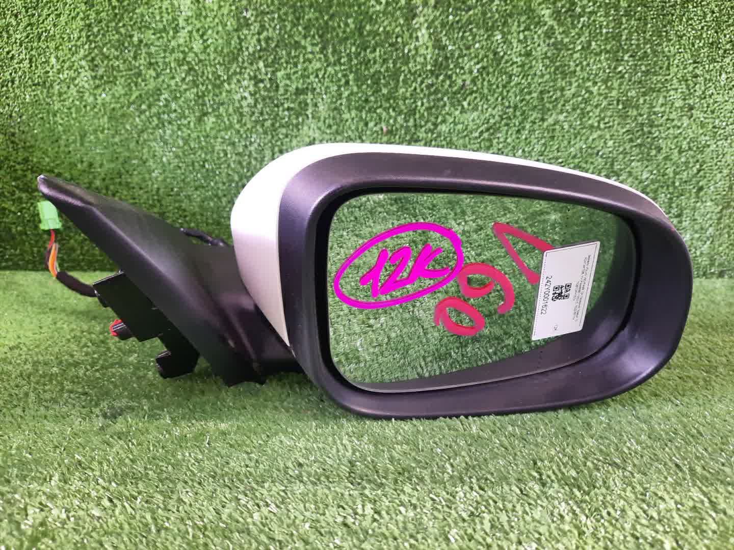Зеркало правое переднее VOLVO V60 FW48 12K 2 ракурс