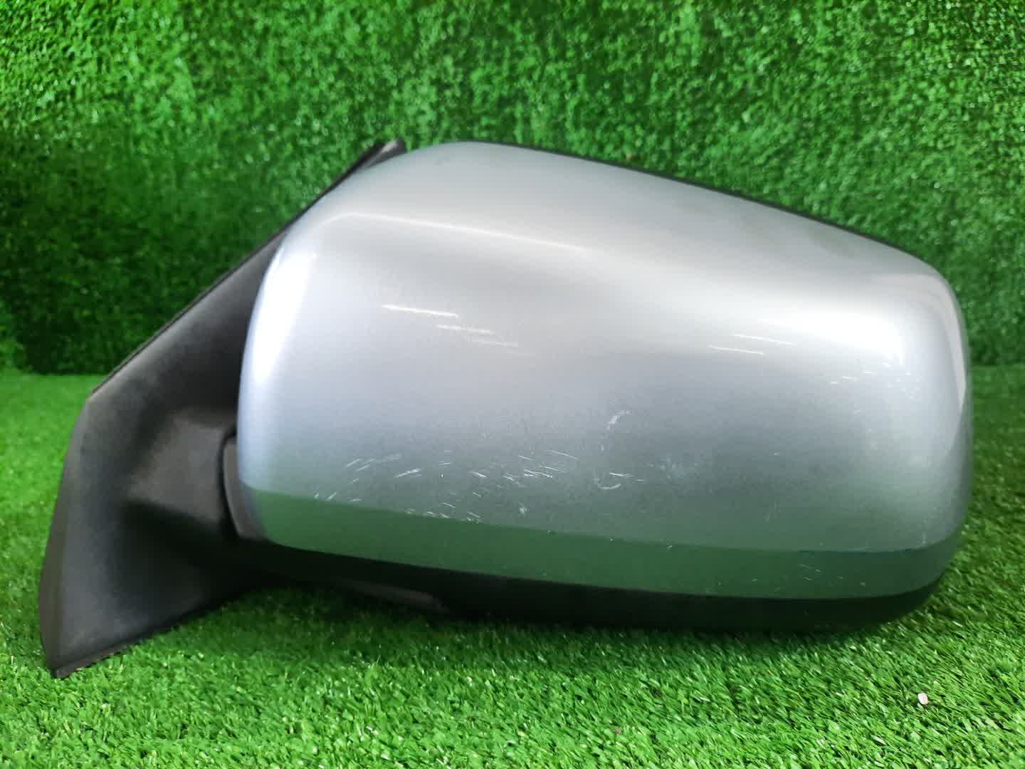 Зеркало левое переднее MITSUBISHI LANCER, GALANT FORTIS CY4A, CY2A, CY3A, CY6A, CX6A, CX4A, CX3A 5K 1 ракурс