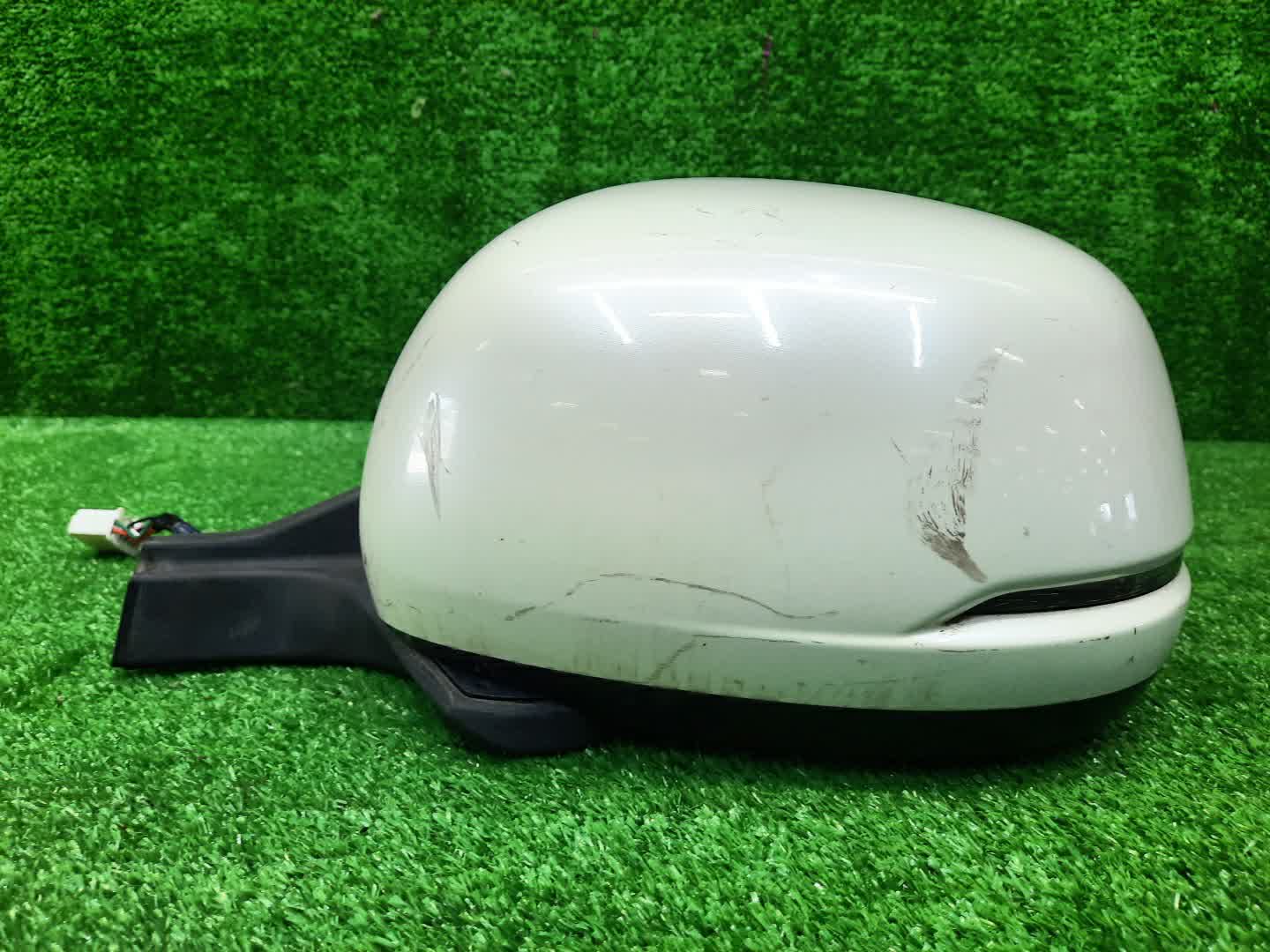 Зеркало левое переднее HONDA N-WGN JH1, JH2 9K 1 ракурс