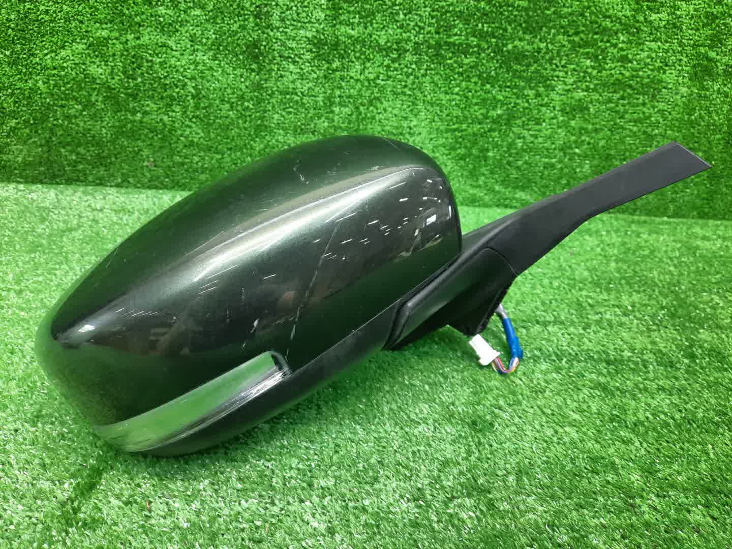 Зеркало правое переднее SUZUKI FLAIR CROSSOVER, HUSTLER MS31S, MS41S, MR31S, MR41S 8K 1 ракурс