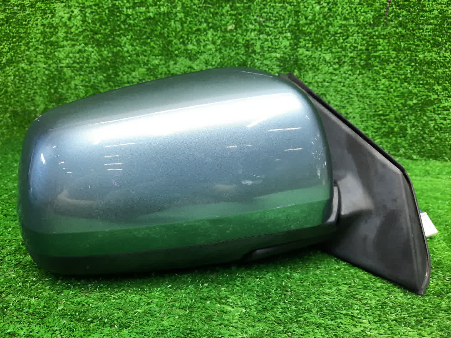 Зеркало правое переднее MITSUBISHI LANCER, GALANT FORTIS CY4A, CY2A, CY3A, CY6A, CX6A, CX4A, CX3A 5K 1 ракурс