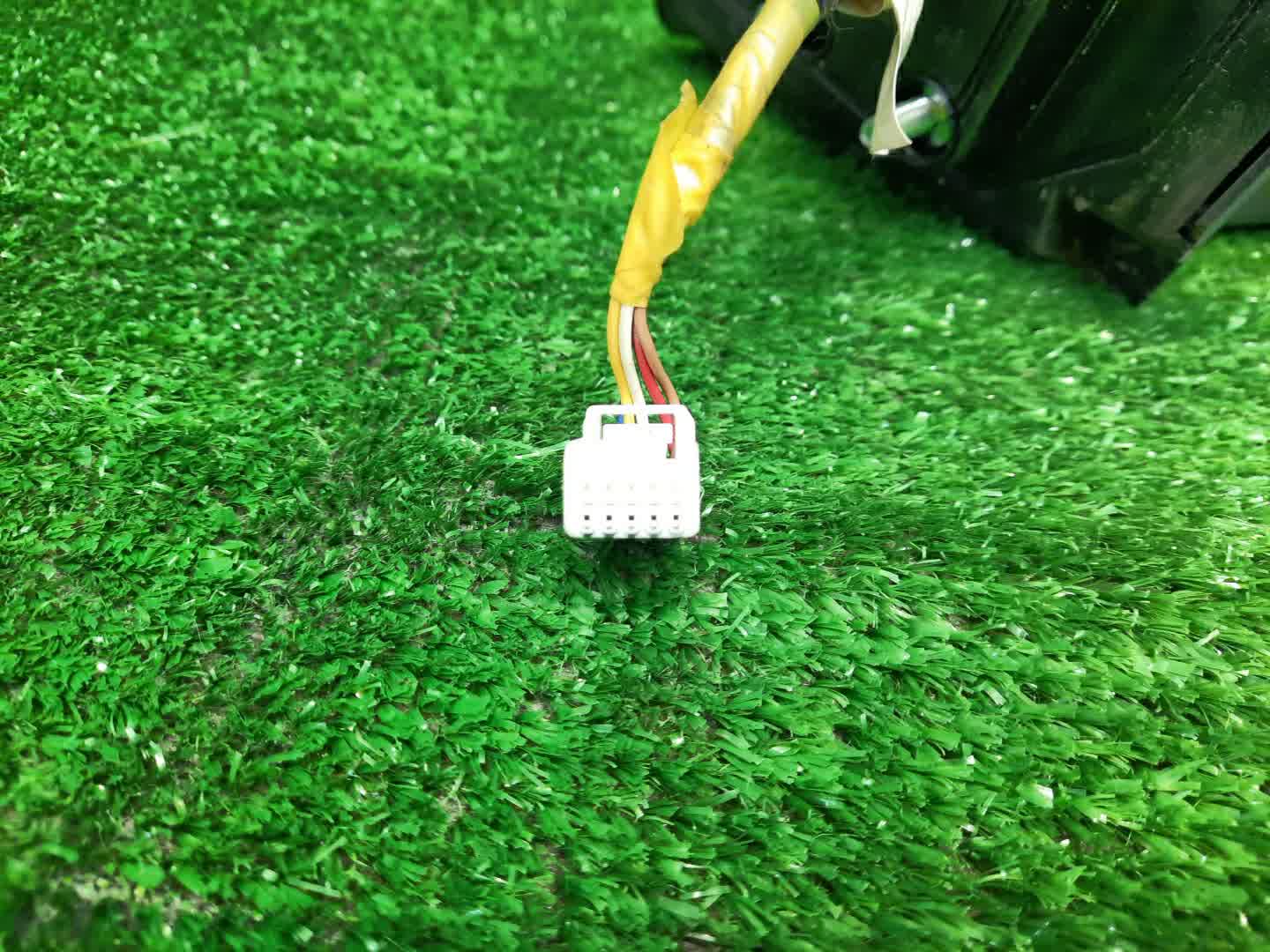 Зеркало правое переднее MITSUBISHI LANCER, GALANT FORTIS CY4A, CY2A, CY3A, CY6A, CX6A, CX4A, CX3A 5K 3 ракурс