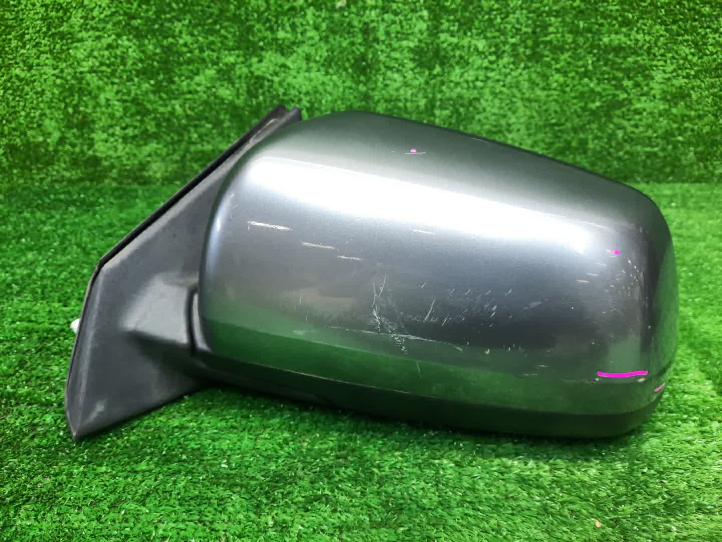 Зеркало левое переднее MITSUBISHI LANCER, GALANT FORTIS CY4A, CY2A, CY3A, CY6A, CX6A, CX4A, CX3A 5K 1 ракурс