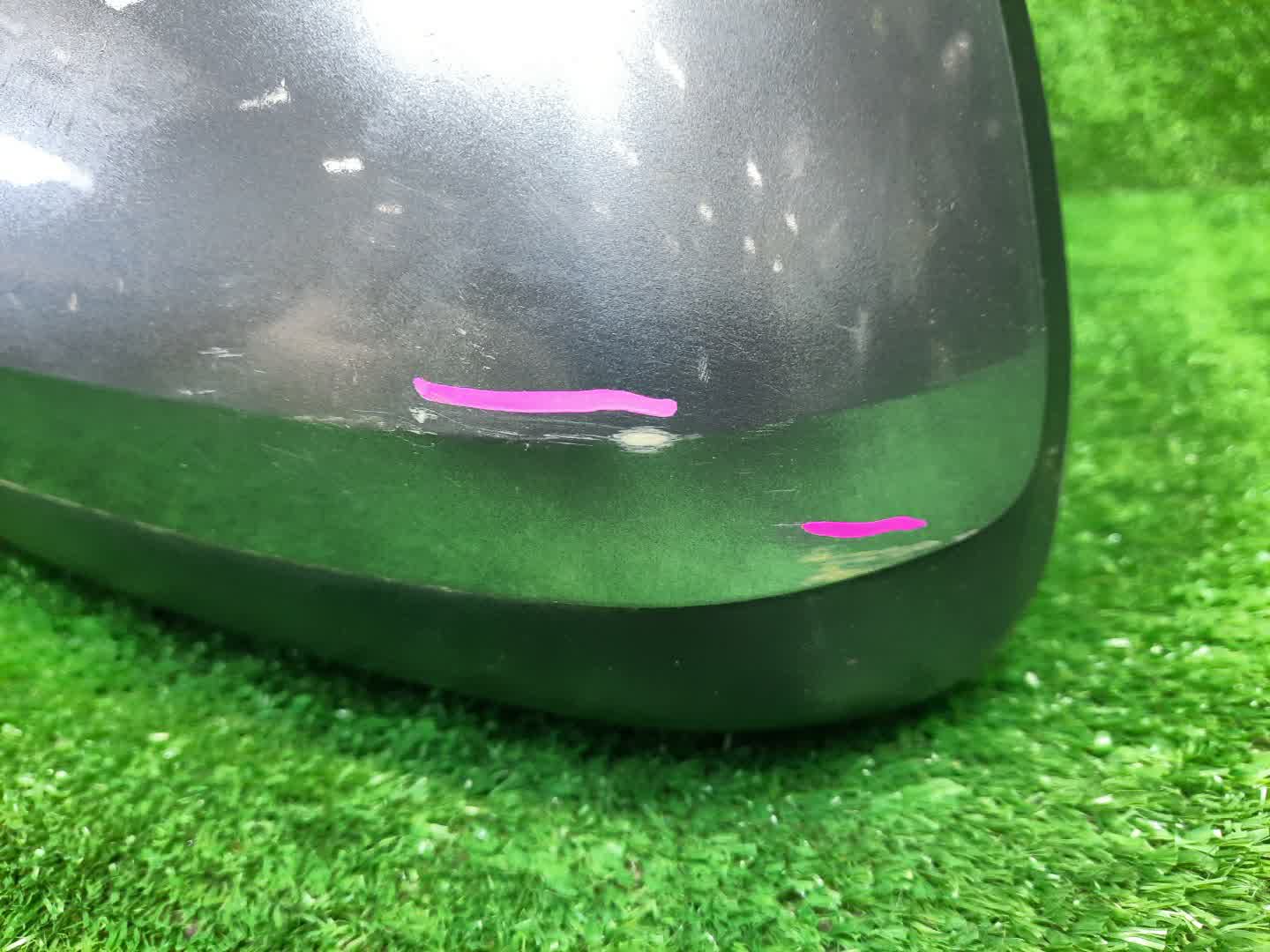 Зеркало левое переднее MITSUBISHI LANCER, GALANT FORTIS CY4A, CY2A, CY3A, CY6A, CX6A, CX4A, CX3A 5K 2 ракурс