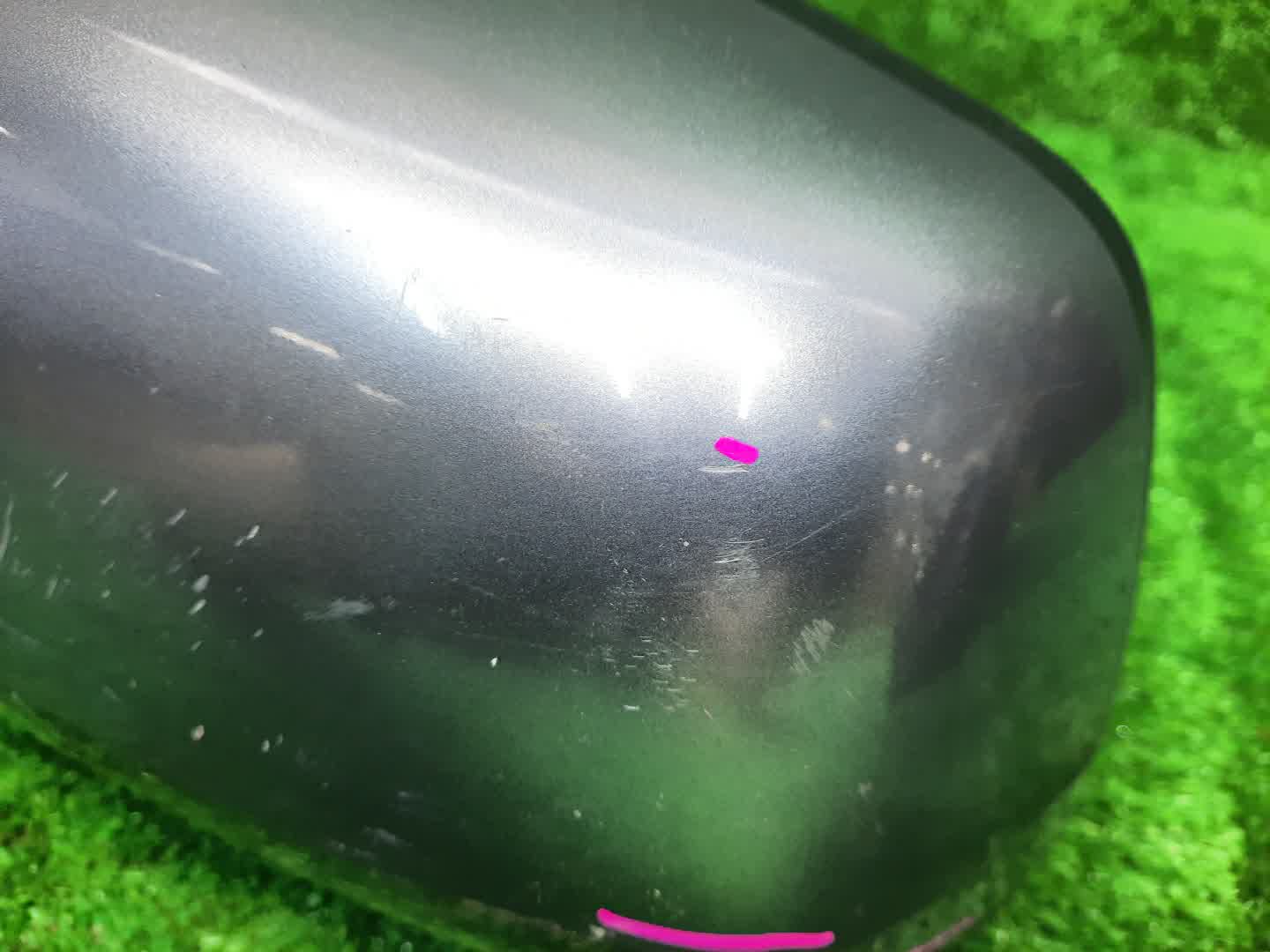 Зеркало левое переднее MITSUBISHI LANCER, GALANT FORTIS CY4A, CY2A, CY3A, CY6A, CX6A, CX4A, CX3A 5K 3 ракурс