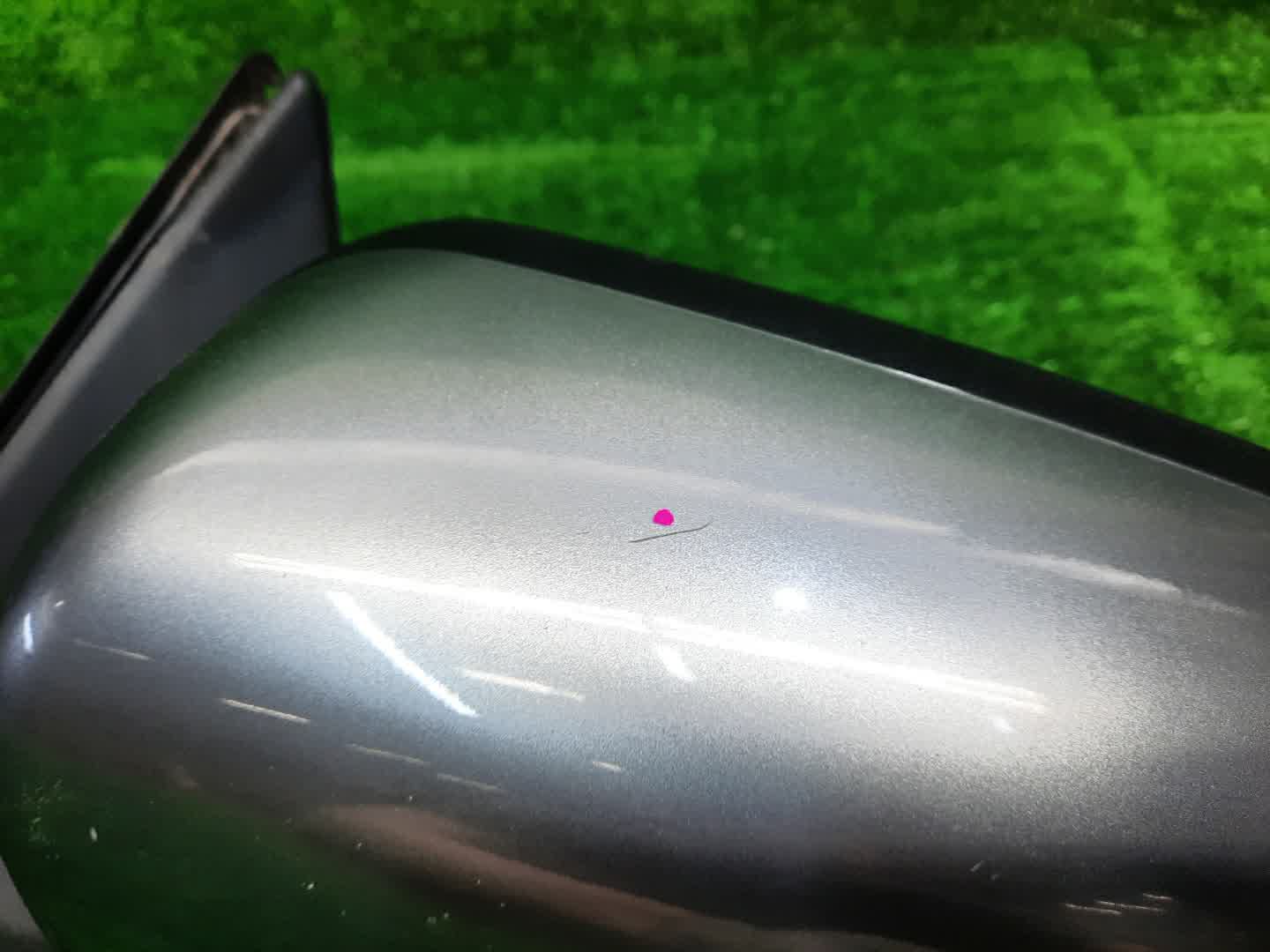 Зеркало левое переднее MITSUBISHI LANCER, GALANT FORTIS CY4A, CY2A, CY3A, CY6A, CX6A, CX4A, CX3A 5K 4 ракурс