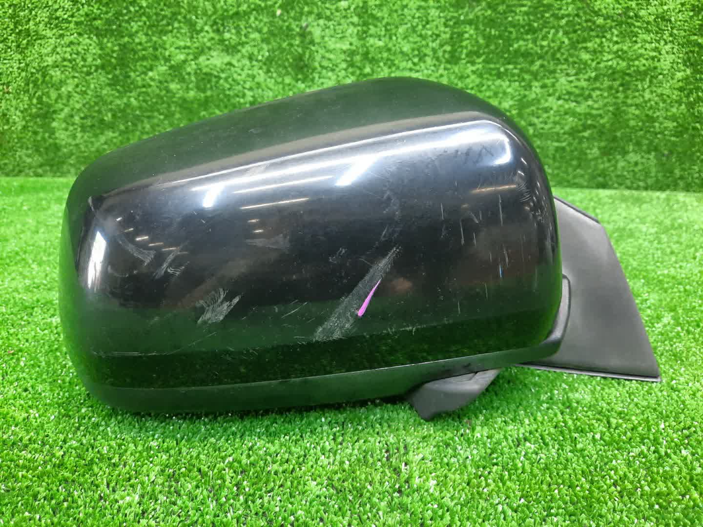 Зеркало правое переднее MITSUBISHI LANCER, GALANT FORTIS CY4A, CY2A, CY3A, CY6A, CX6A, CX4A, CX3A 5K 1 ракурс