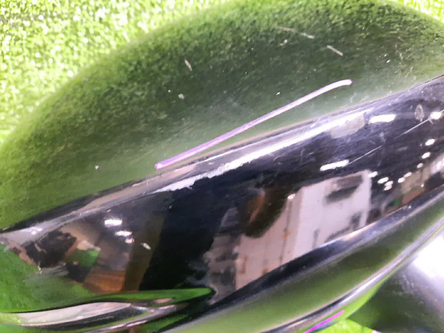 Зеркало правое переднее HONDA FIT GK6, GP6, GP5, GK3, GK5, GK4 7K 2 ракурс