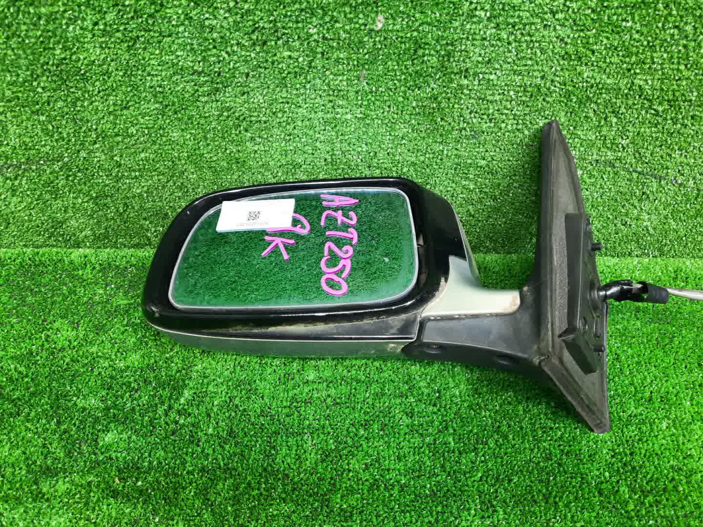 Зеркало левое переднее TOYOTA AVENSIS ZZT251, AZT250, AZT255, AZT251 9K 4 ракурс