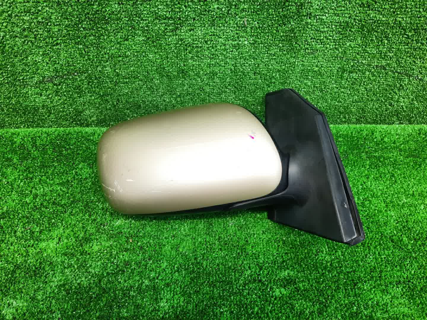 Зеркало правое переднее TOYOTA COROLLA, COROLLA FIELDER ZZE124, NZE121, NZE120, ZZE122, NZE124, CE121, NZE121G, ZZE123G, ZZE124G, ZZE122G, NZE124G , 1NZ-FE, 1ZZ-FE 5K 1 ракурс