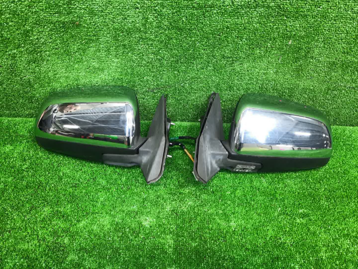 Зеркало левое переднее MITSUBISHI LANCER, GALANT FORTIS CY4A, CY2A, CY3A, CY6A, CX6A, CX4A, CX3A 5K 1 ракурс