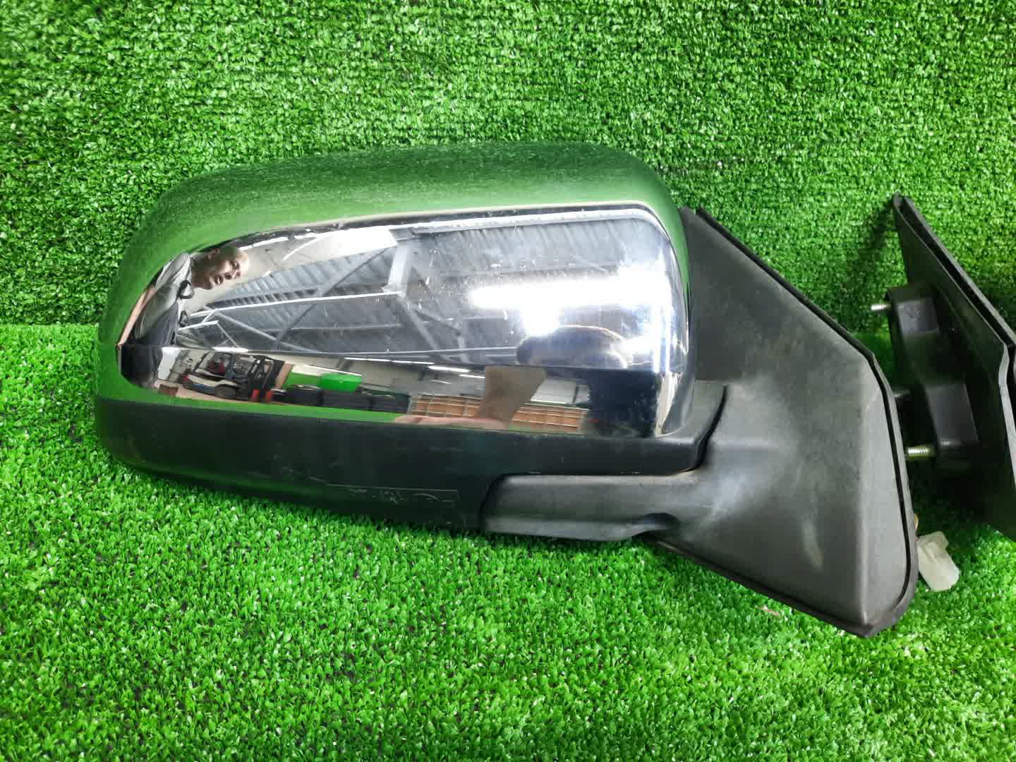 Зеркало левое переднее MITSUBISHI LANCER, GALANT FORTIS CY4A, CY2A, CY3A, CY6A, CX6A, CX4A, CX3A 5K 2 ракурс