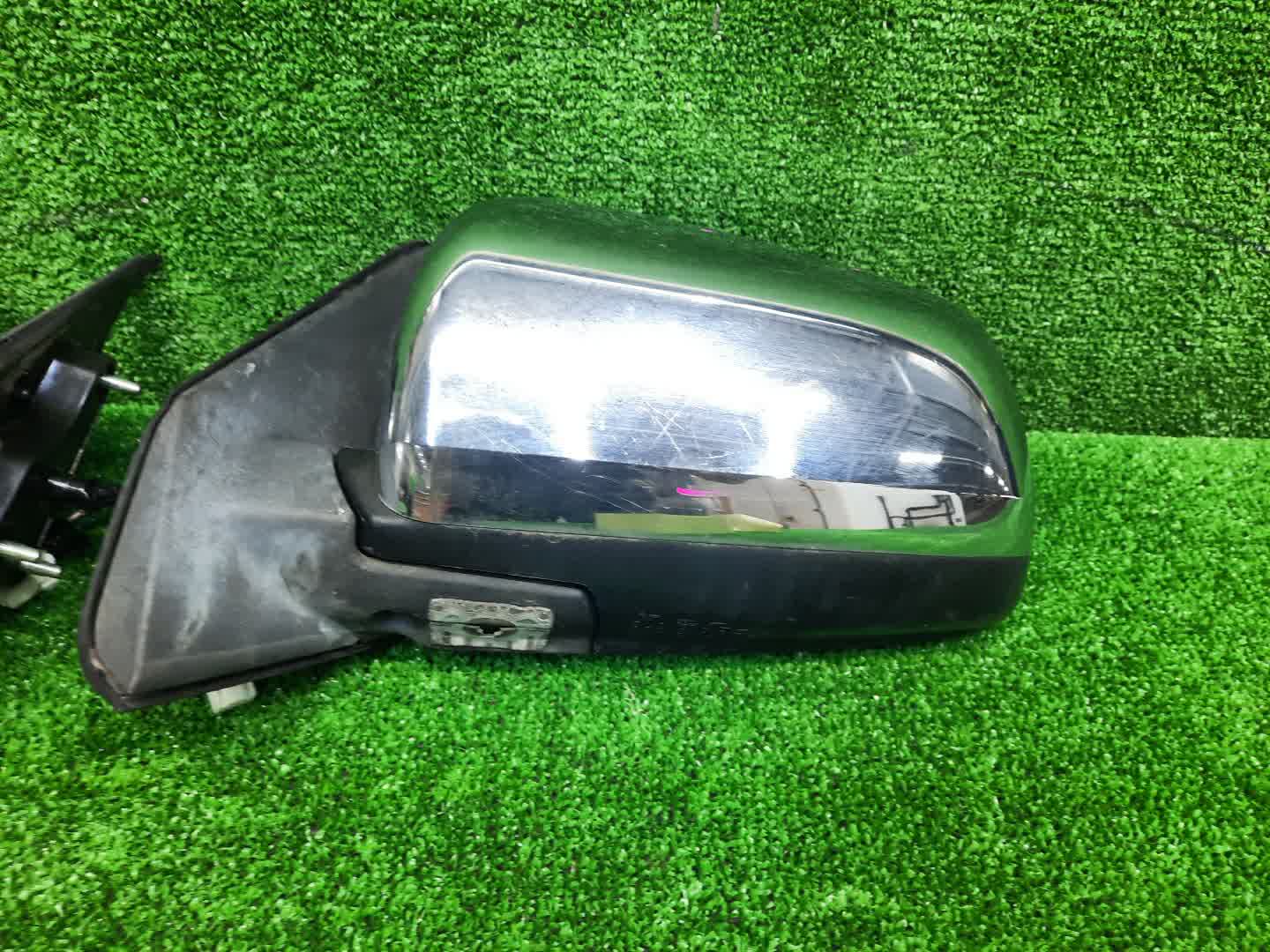 Зеркало левое переднее MITSUBISHI LANCER, GALANT FORTIS CY4A, CY2A, CY3A, CY6A, CX6A, CX4A, CX3A 5K 3 ракурс
