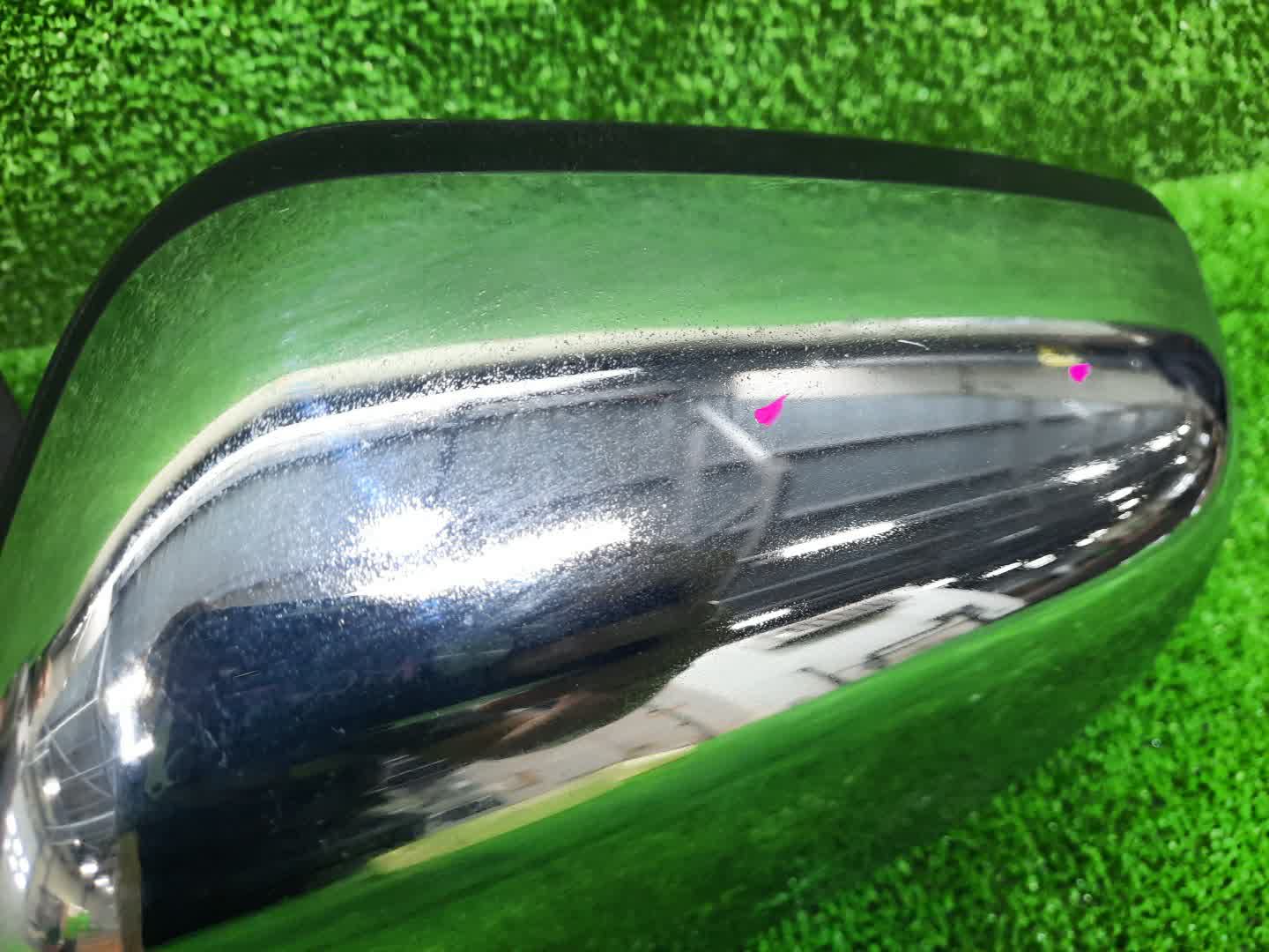 Зеркало левое переднее MITSUBISHI LANCER, GALANT FORTIS CY4A, CY2A, CY3A, CY6A, CX6A, CX4A, CX3A 5K 4 ракурс