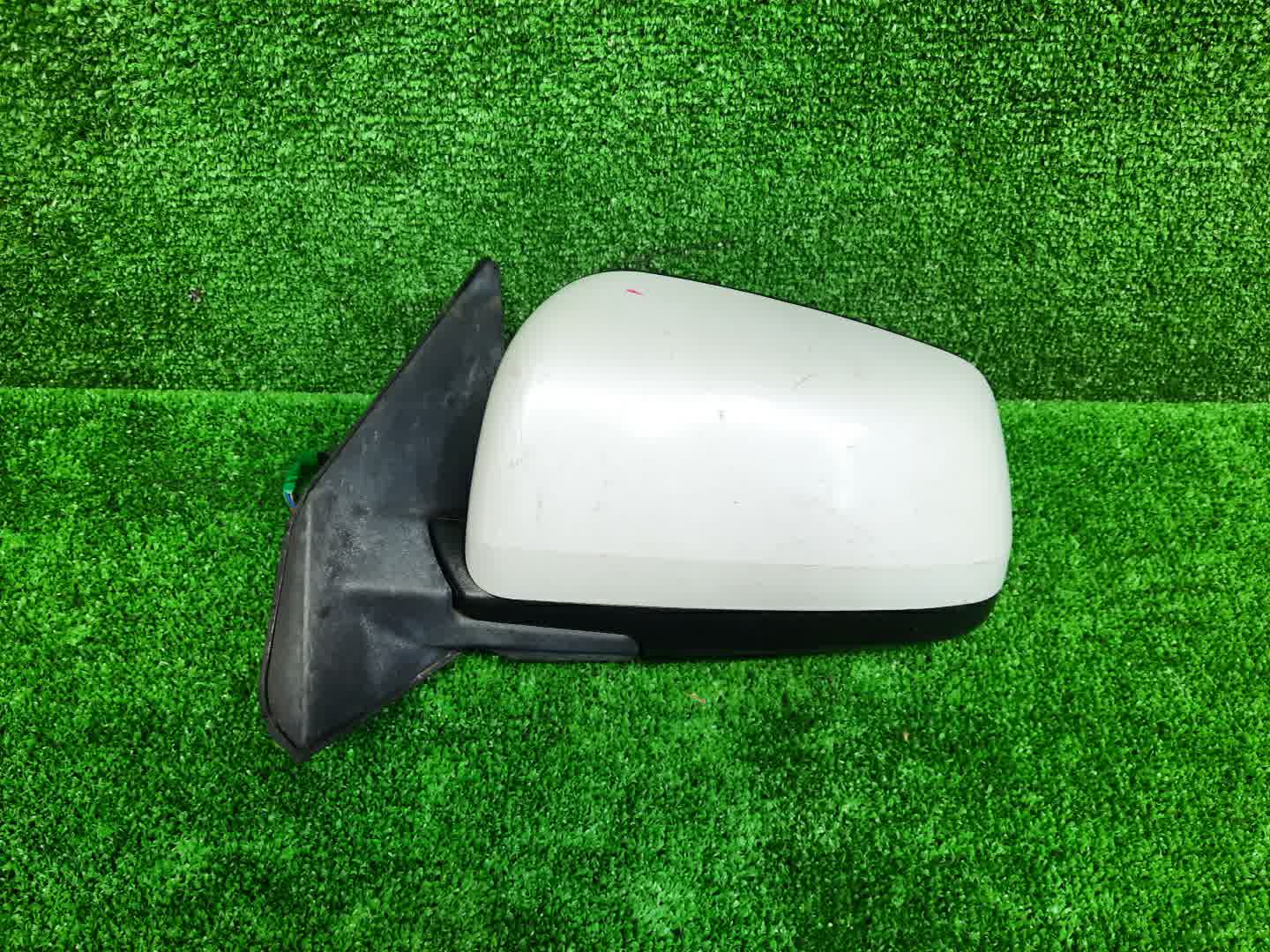 Зеркало левое переднее MITSUBISHI LANCER, GALANT FORTIS CY4A, CY2A, CY3A, CY6A, CX6A, CX4A, CX3A 5K 1 ракурс