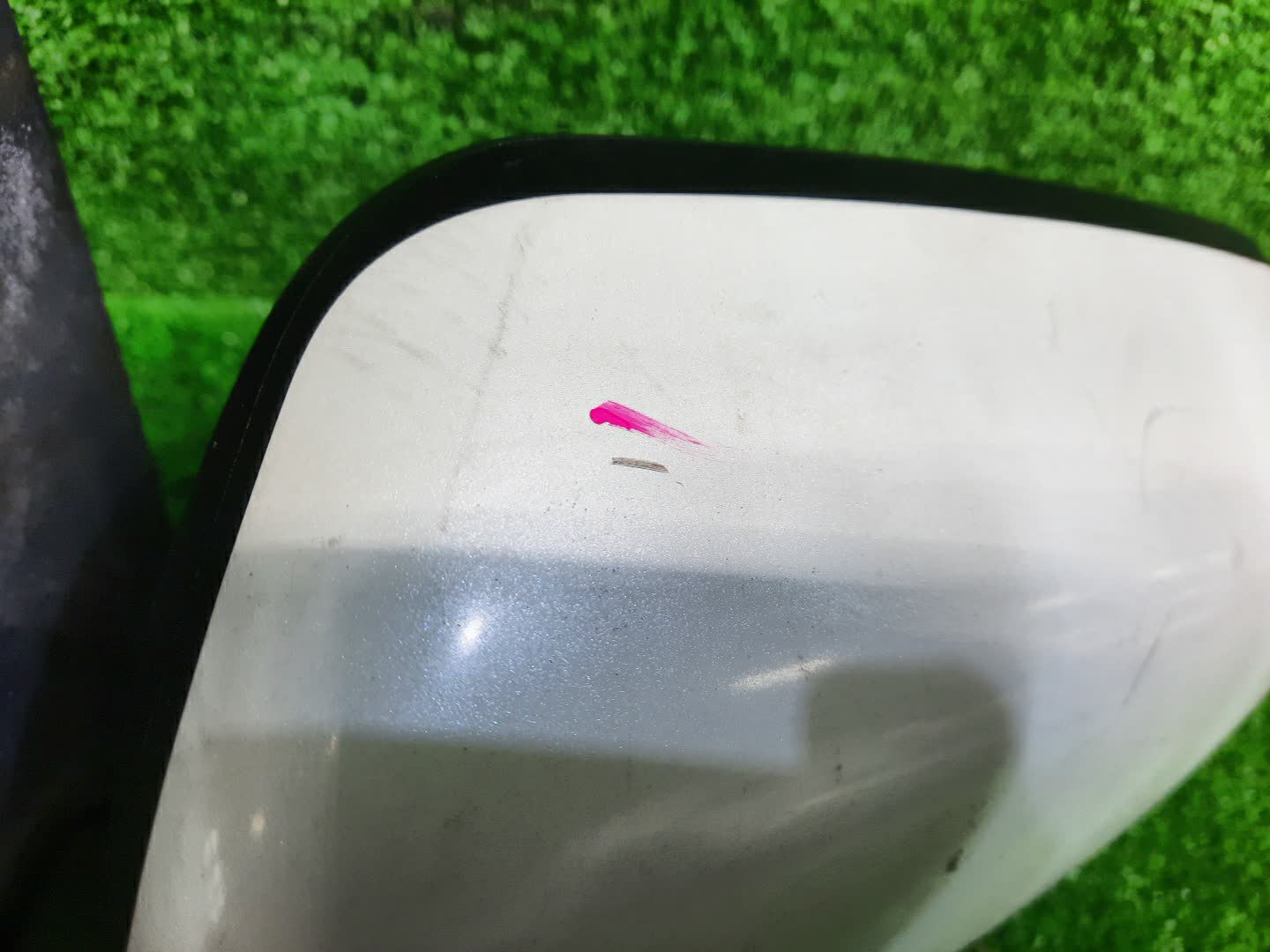 Зеркало левое переднее MITSUBISHI LANCER, GALANT FORTIS CY4A, CY2A, CY3A, CY6A, CX6A, CX4A, CX3A 5K 2 ракурс