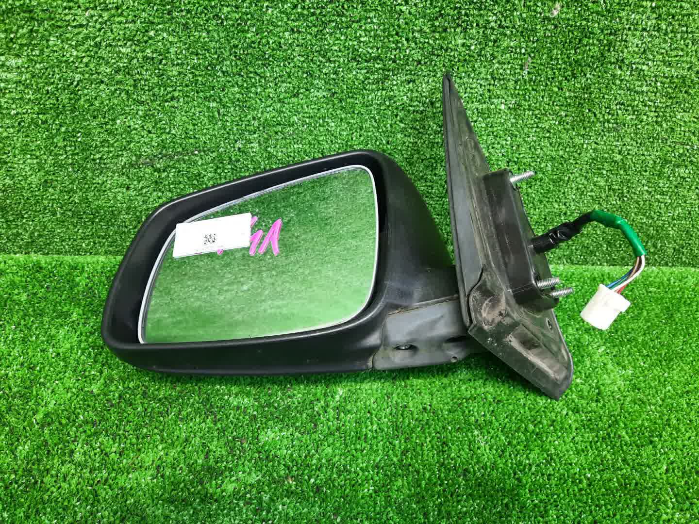 Зеркало левое переднее MITSUBISHI LANCER, GALANT FORTIS CY4A, CY2A, CY3A, CY6A, CX6A, CX4A, CX3A 5K 3 ракурс