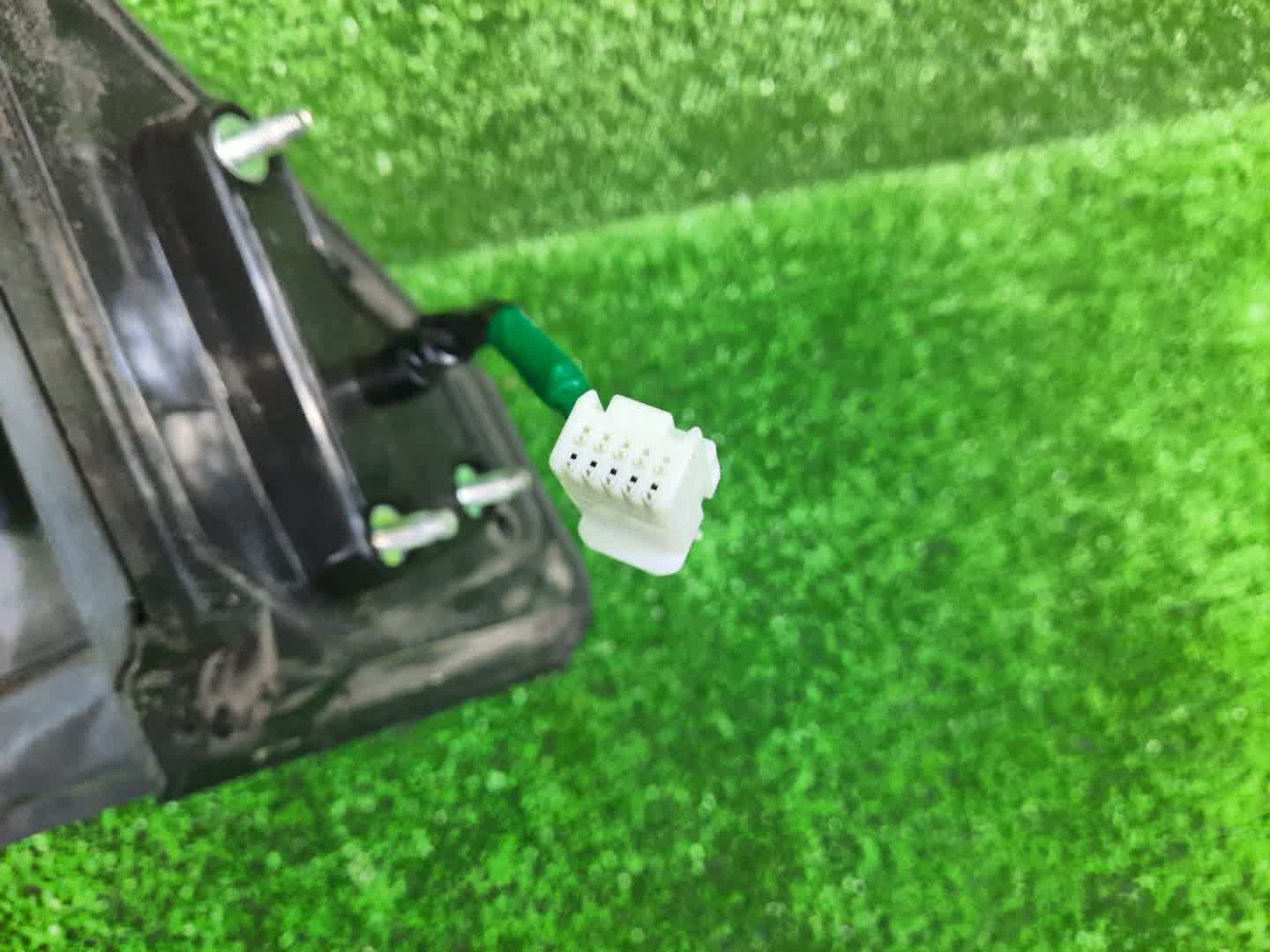 Зеркало левое переднее MITSUBISHI LANCER, GALANT FORTIS CY4A, CY2A, CY3A, CY6A, CX6A, CX4A, CX3A 5K 4 ракурс